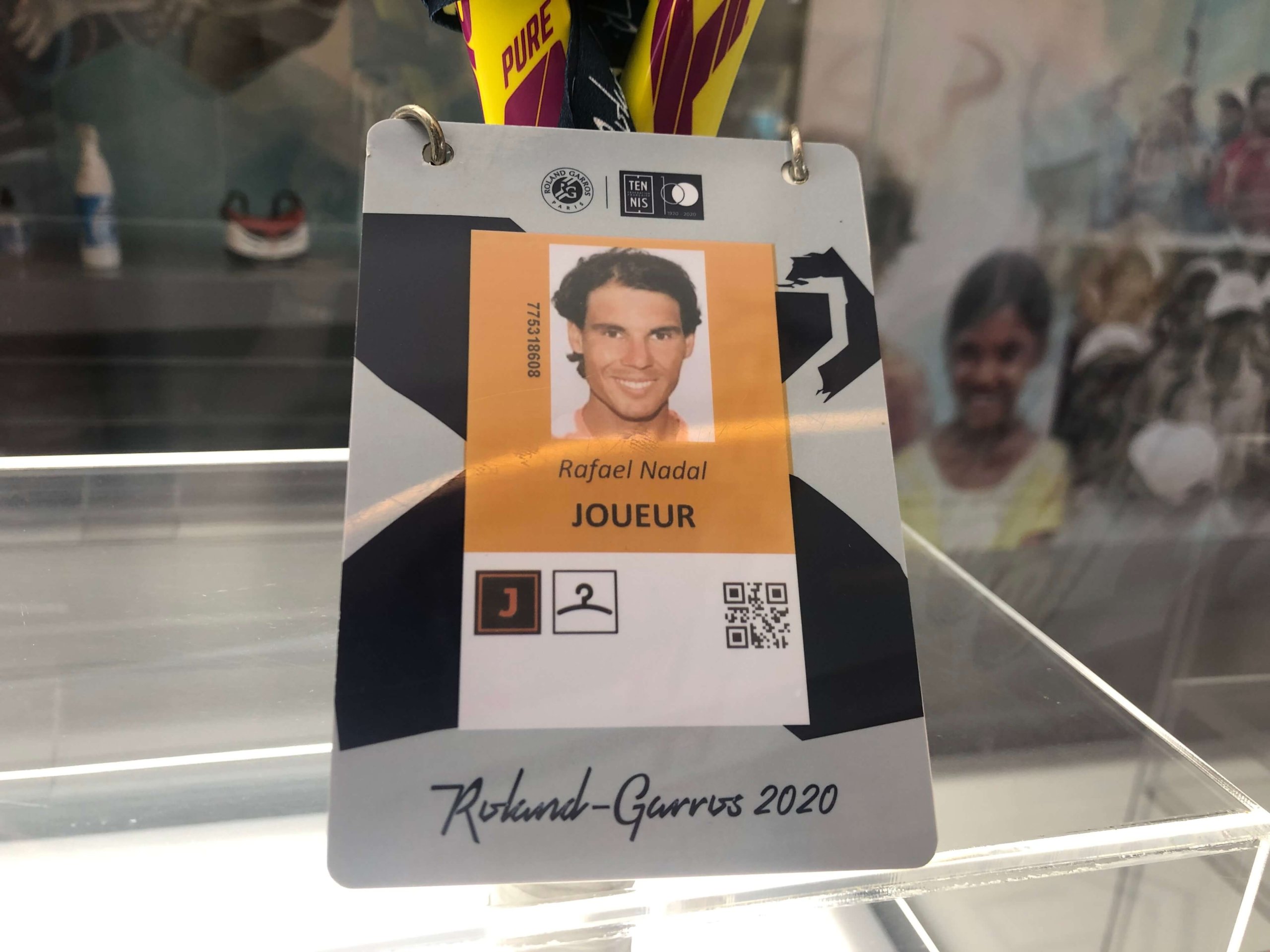 ラファナダル・スポーツエクスペリエンス