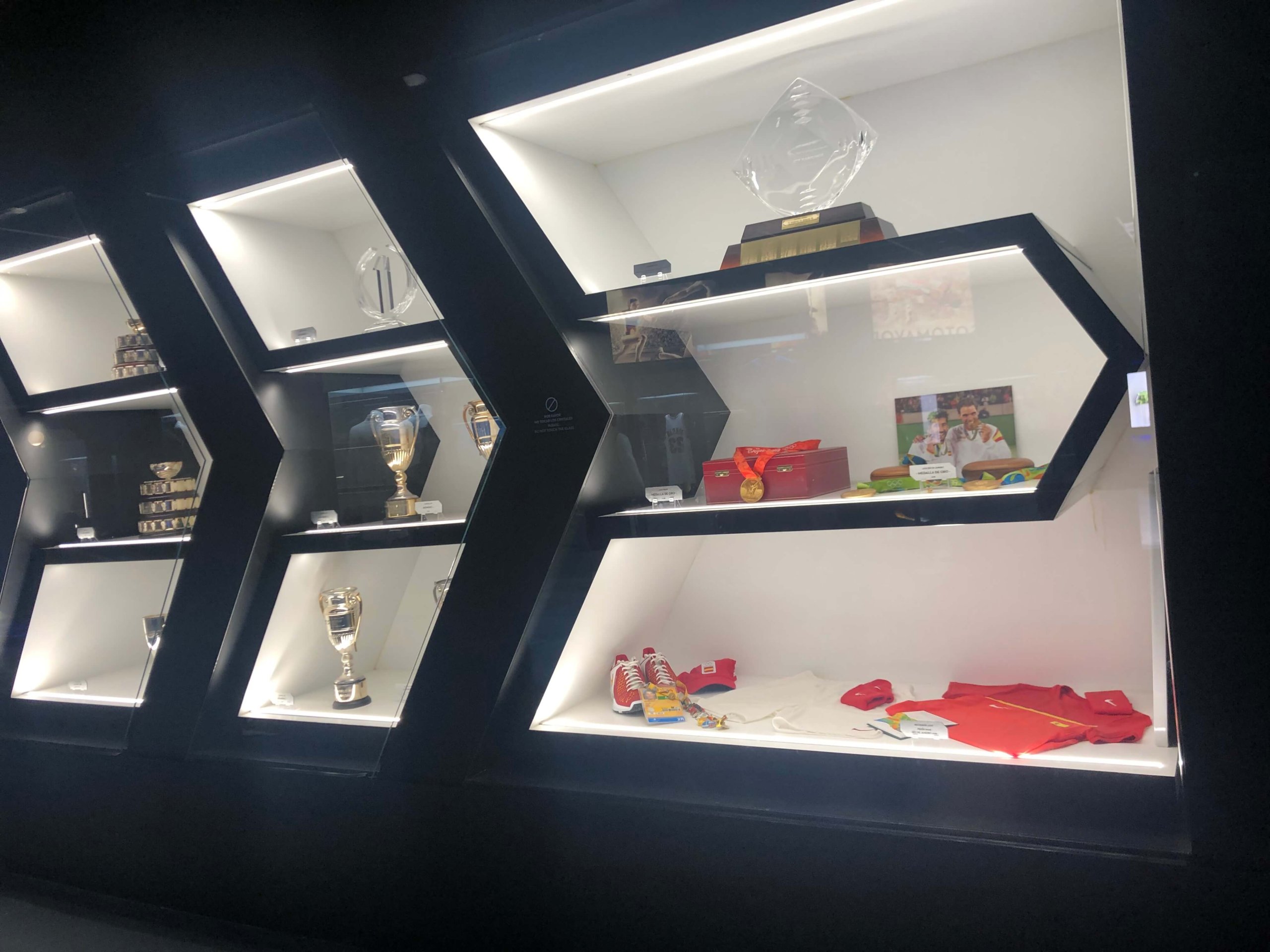 ラファナダル・スポーツエクスペリエンス