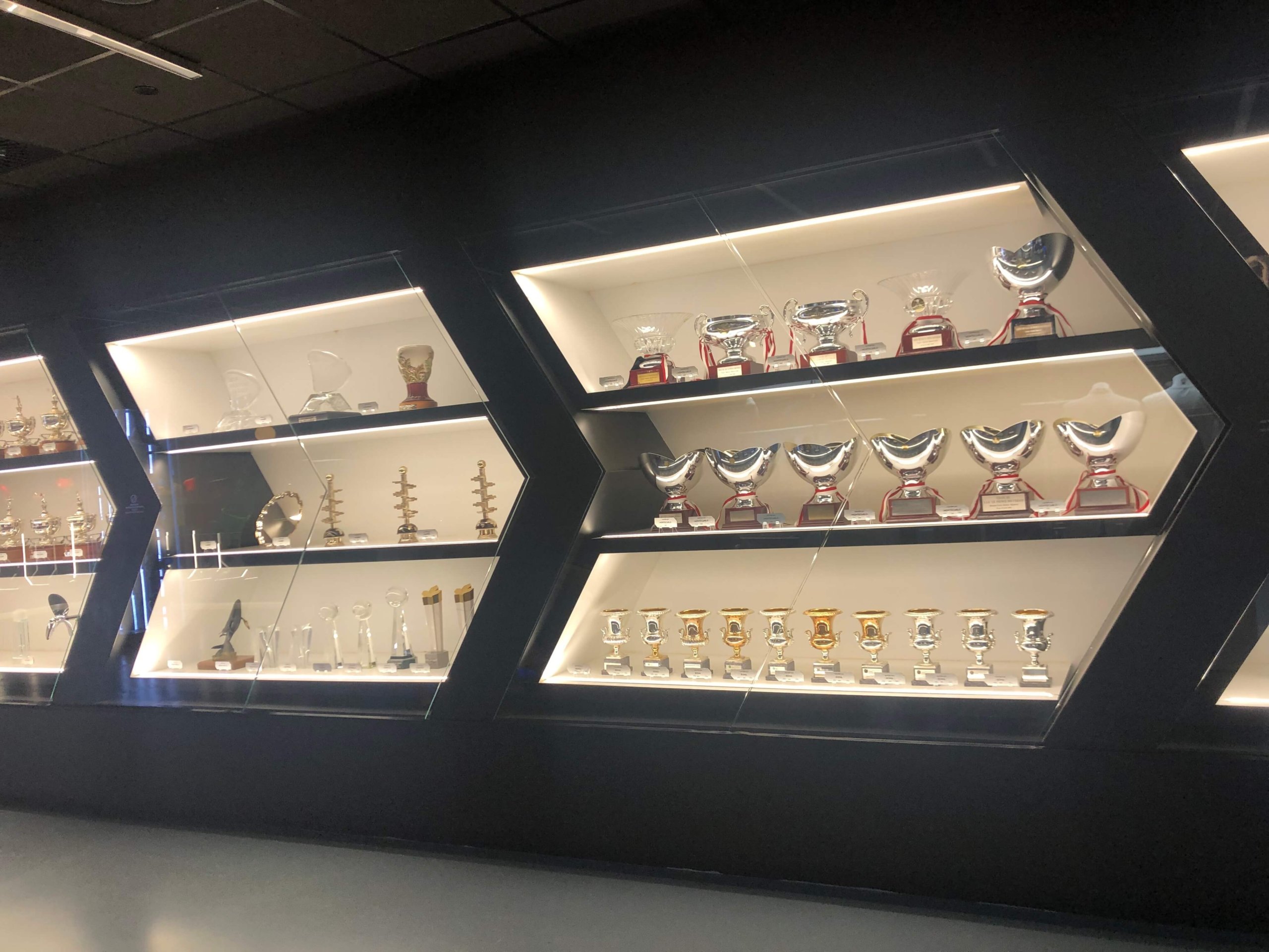 ラファナダル・スポーツエクスペリエンス