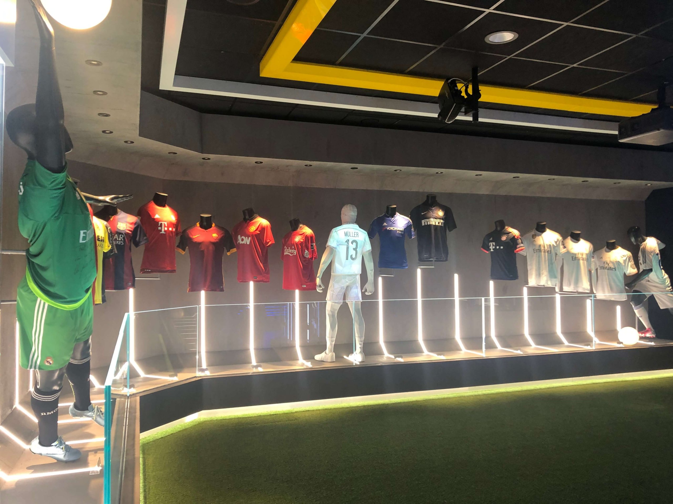 ラファナダル・スポーツエクスペリエンス