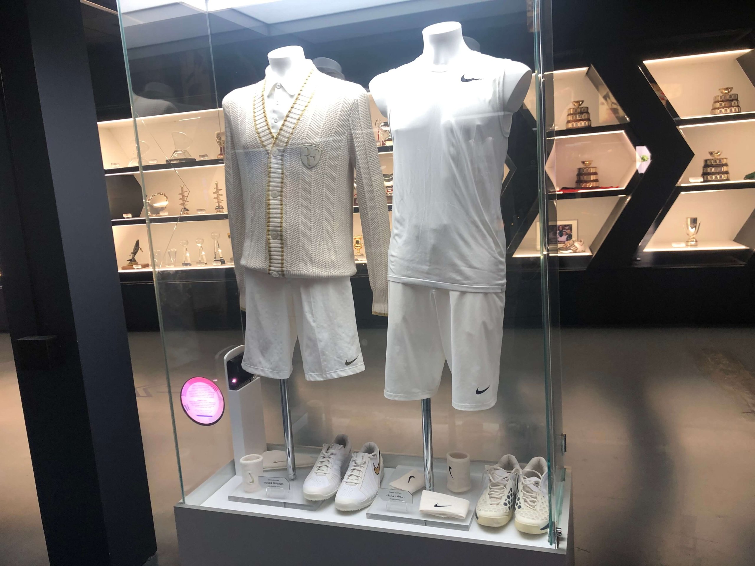 ラファナダル・スポーツエクスペリエンス