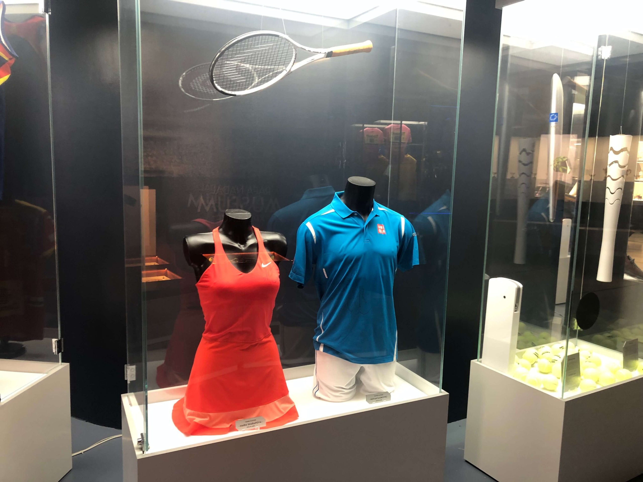 ラファナダル・スポーツエクスペリエンス