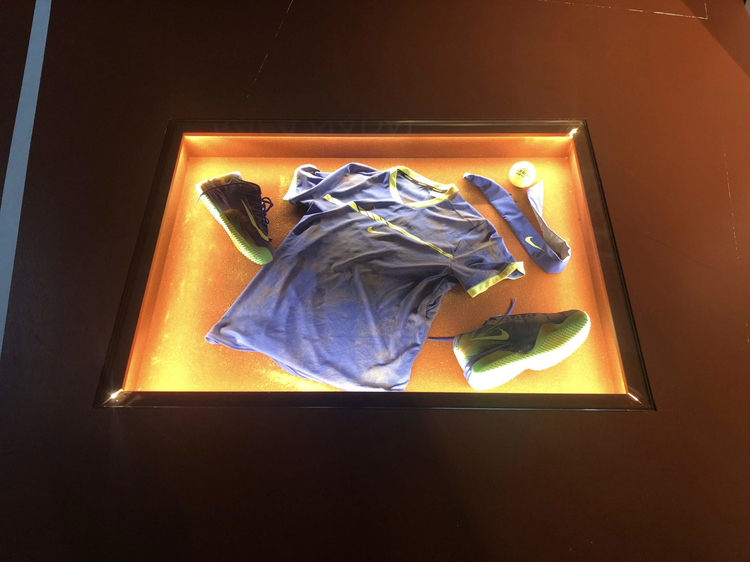 ラファナダル・スポーツエクスペリエンス