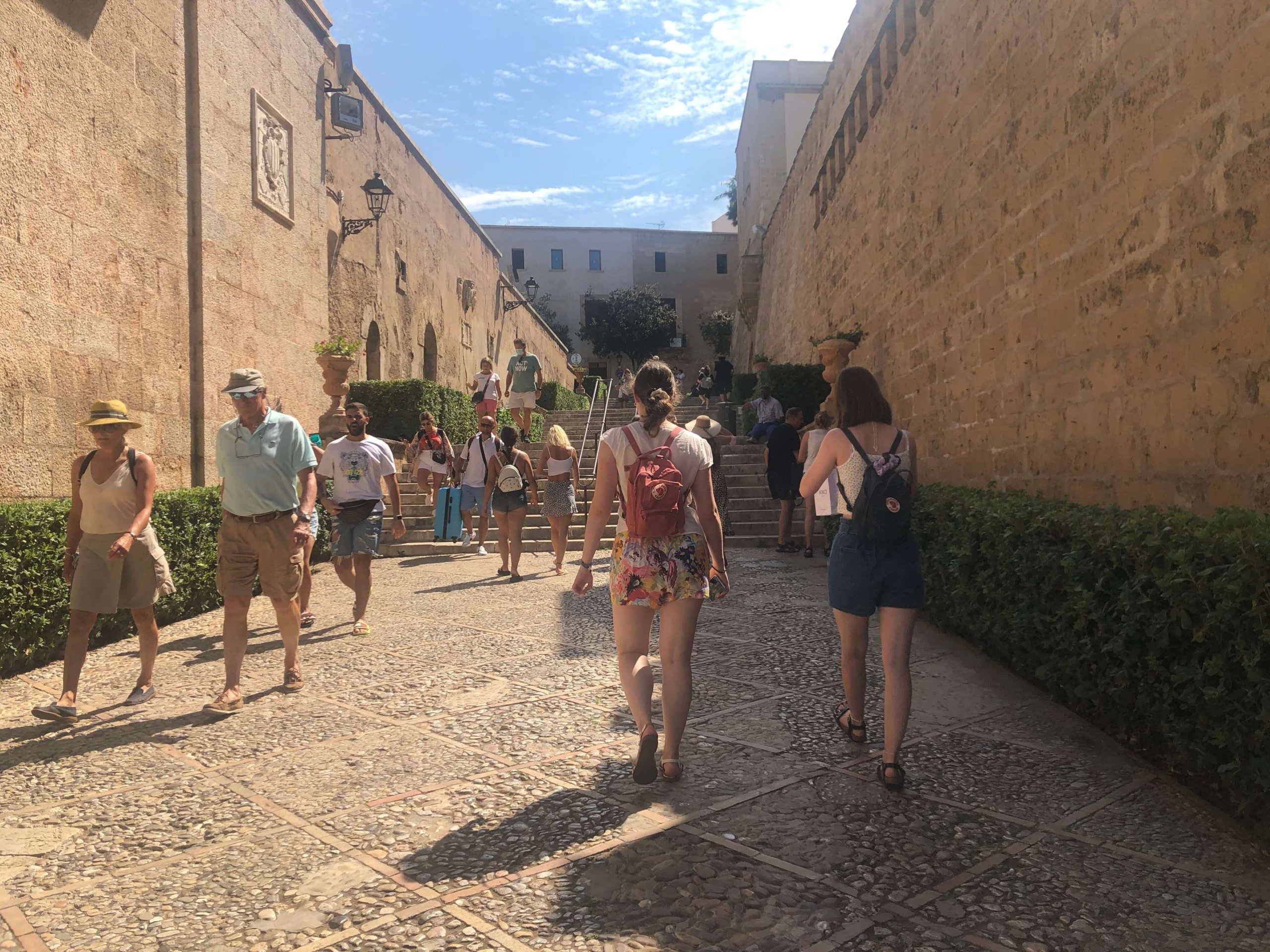 パルマ・デ・マヨルカ