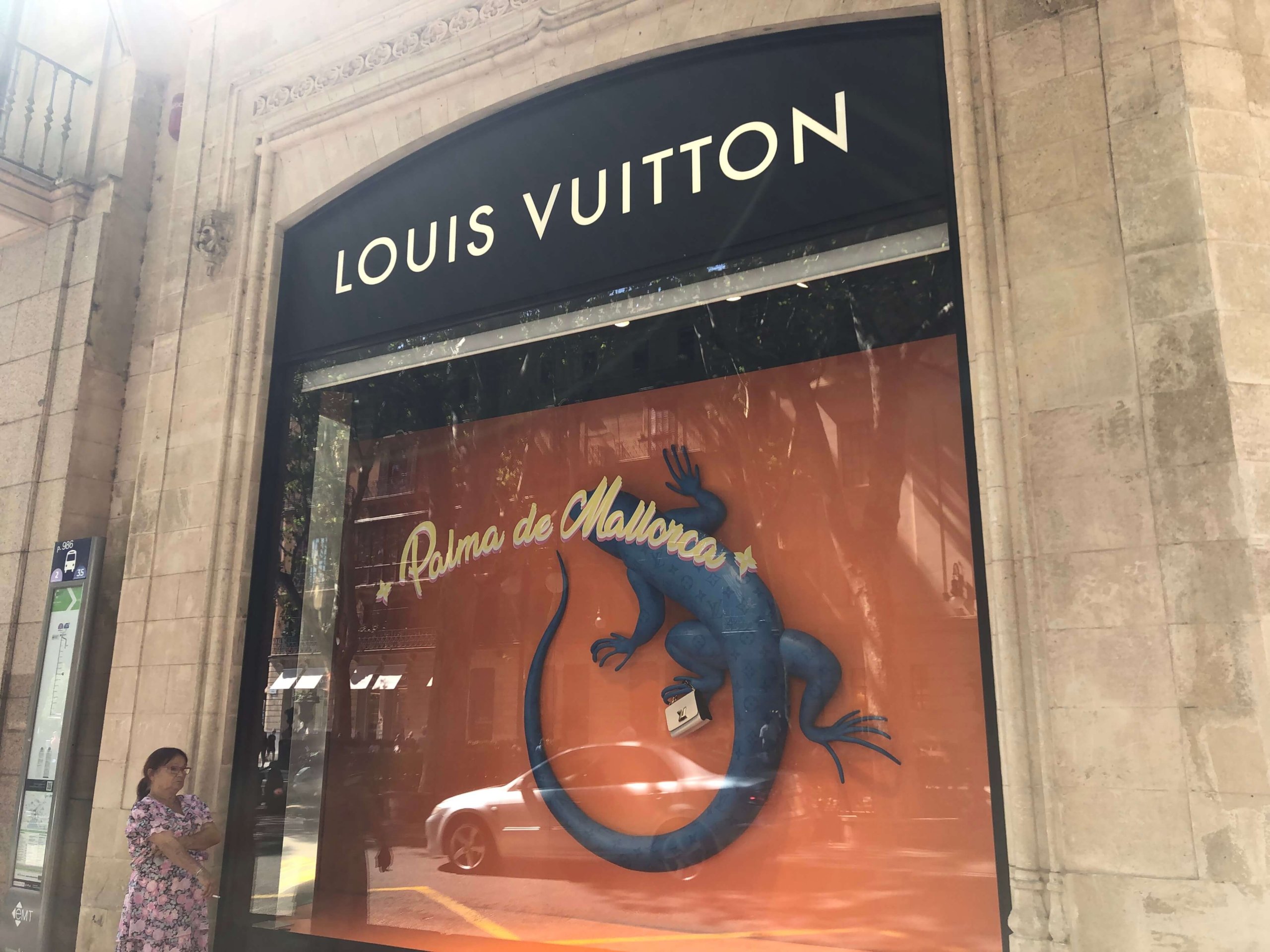 ルイ・ヴィトン