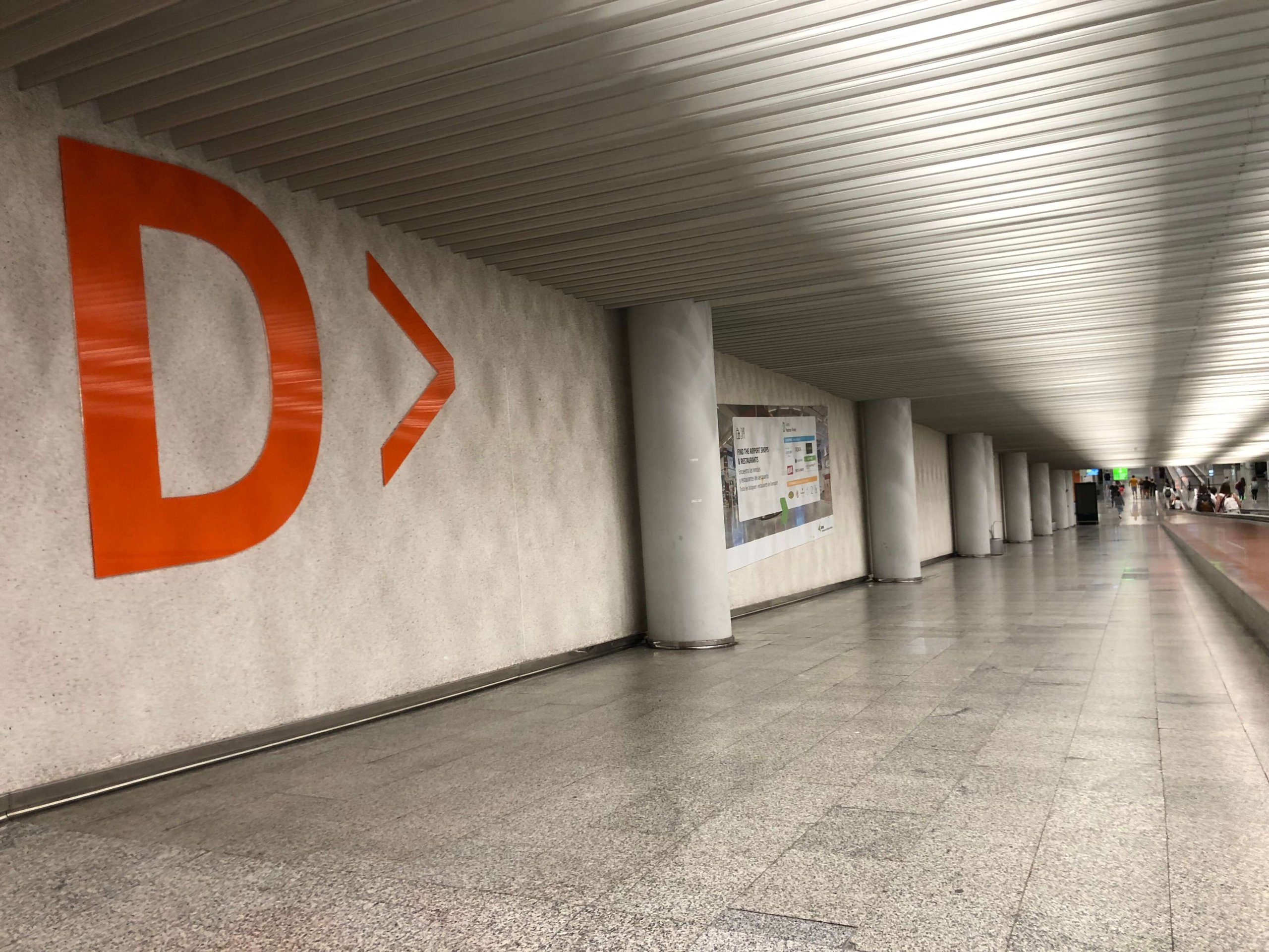 パルマデマヨルカ空港