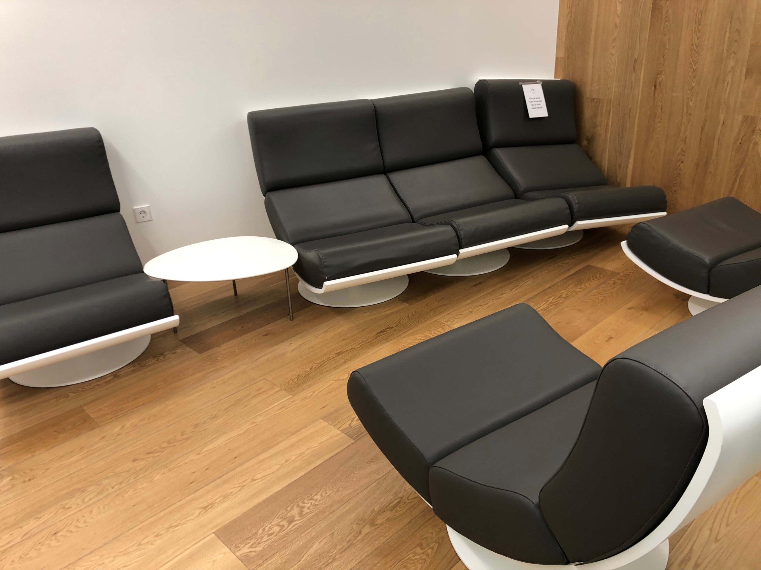 Sala Vipラウンジ