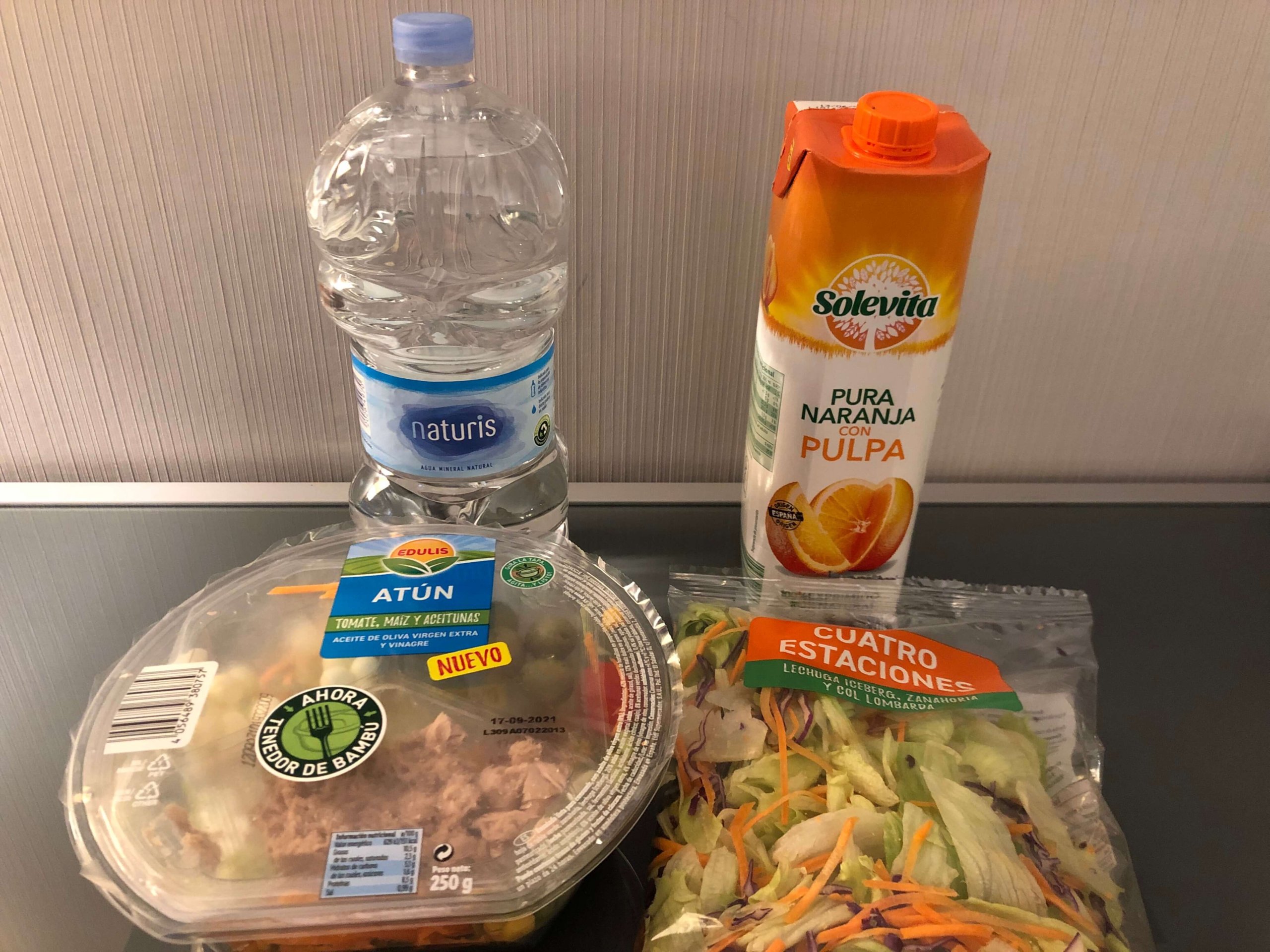 Lidlで買ったもの