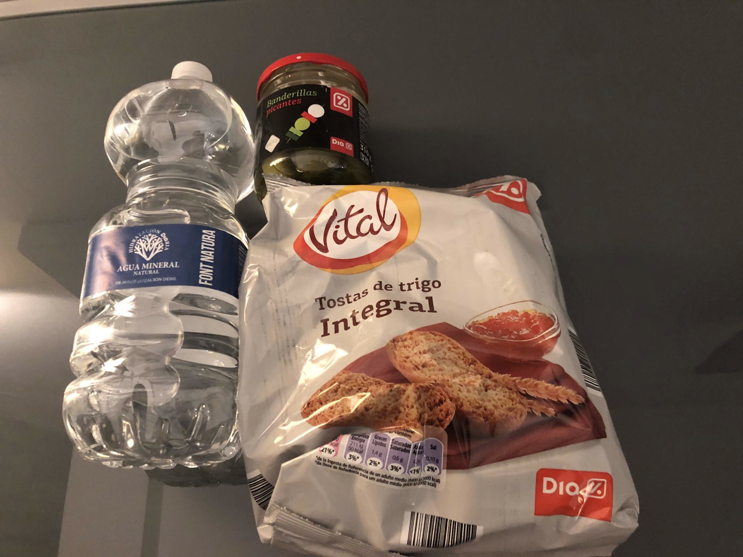 DIAで買ったもの