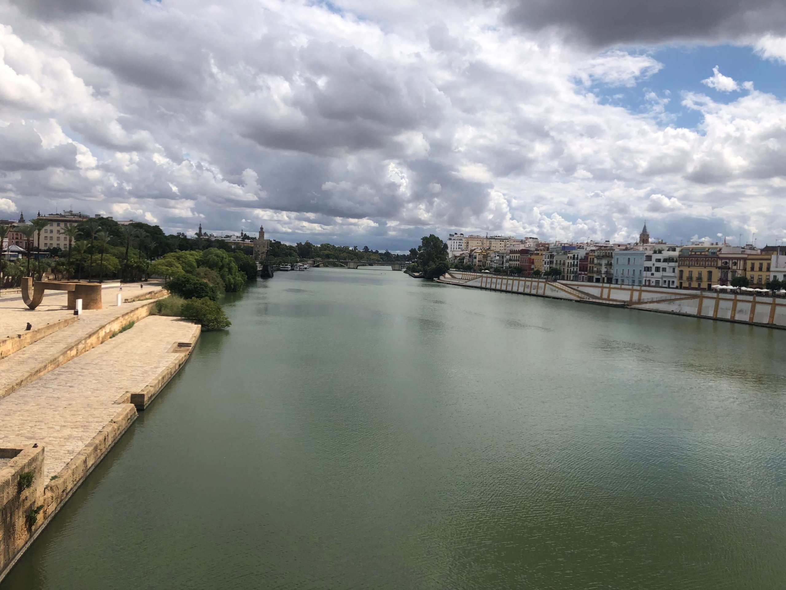 グアダルキビール川