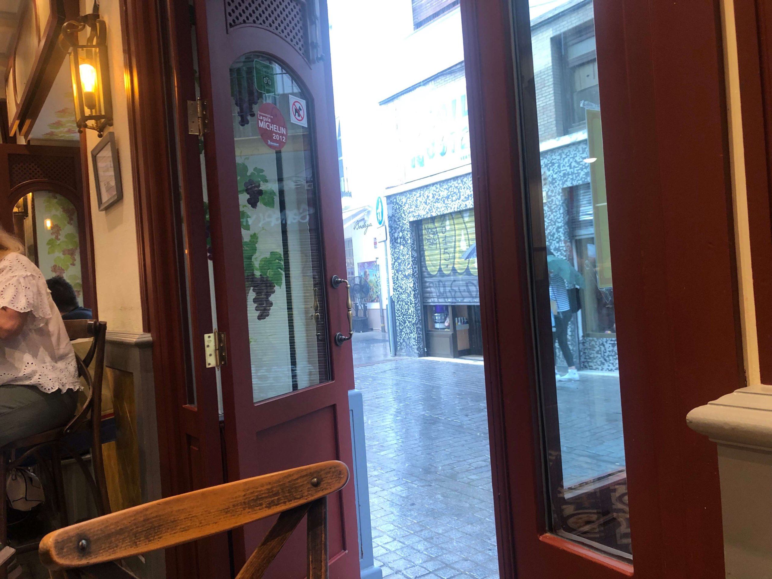 ドス・デ・マヨ