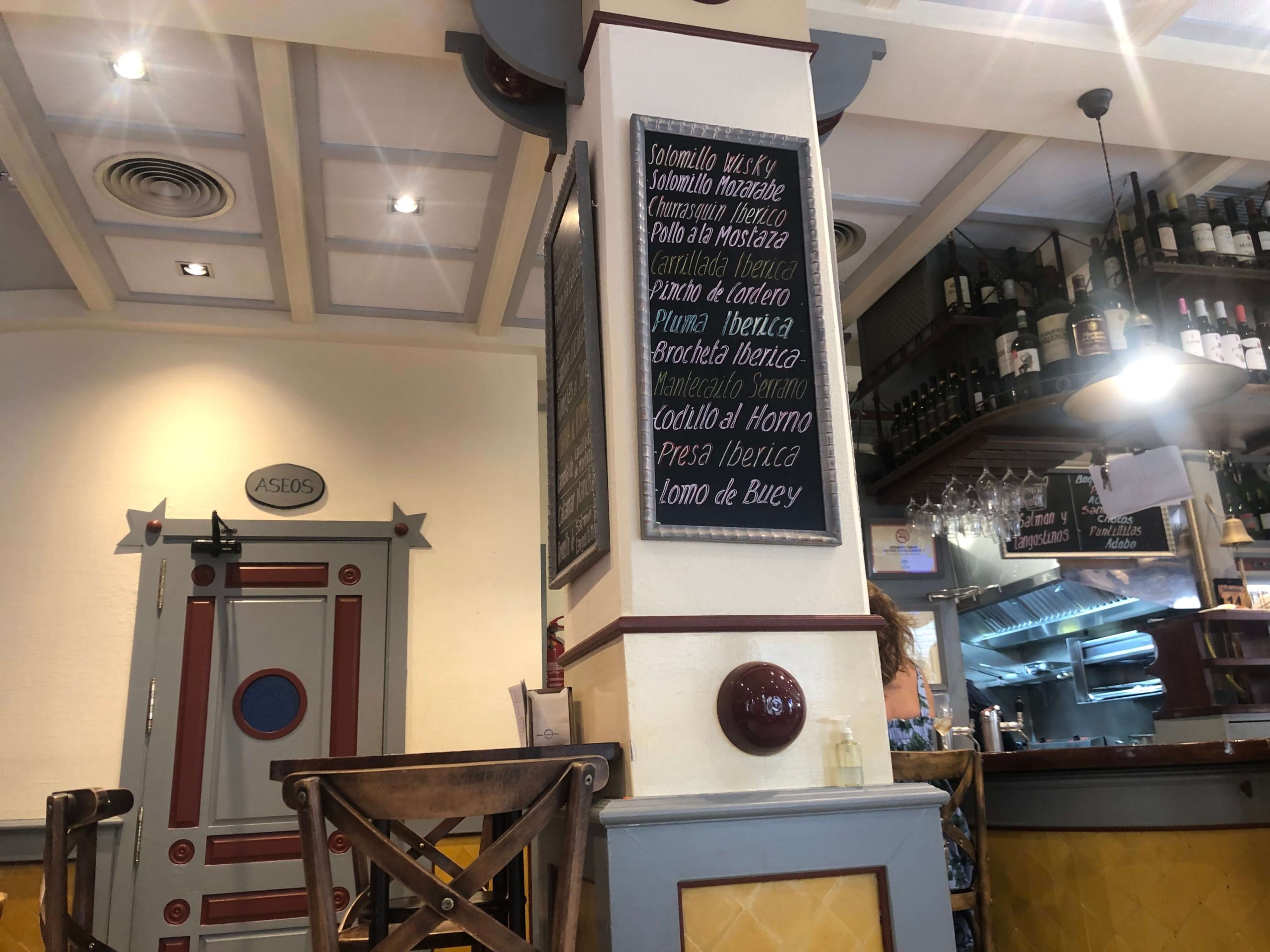 ドス・デ・マヨ