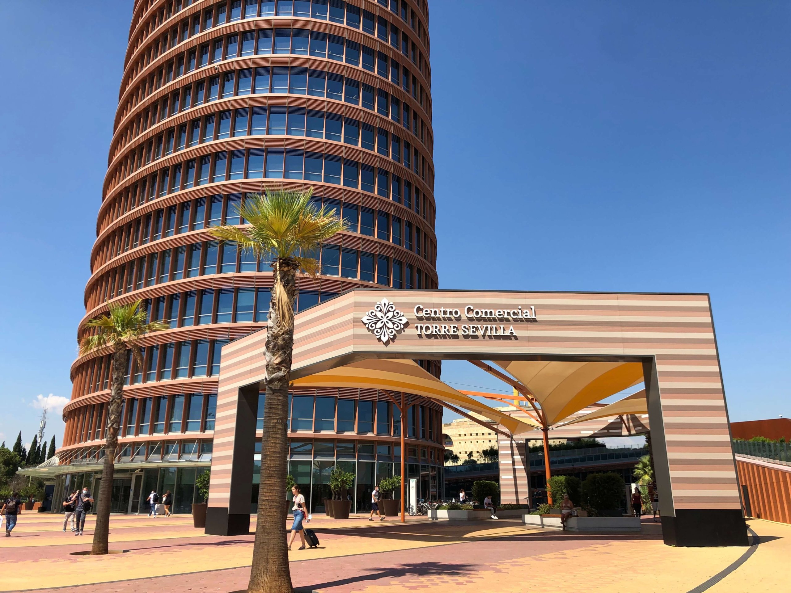 CentroComercialTORRESEVILLA
