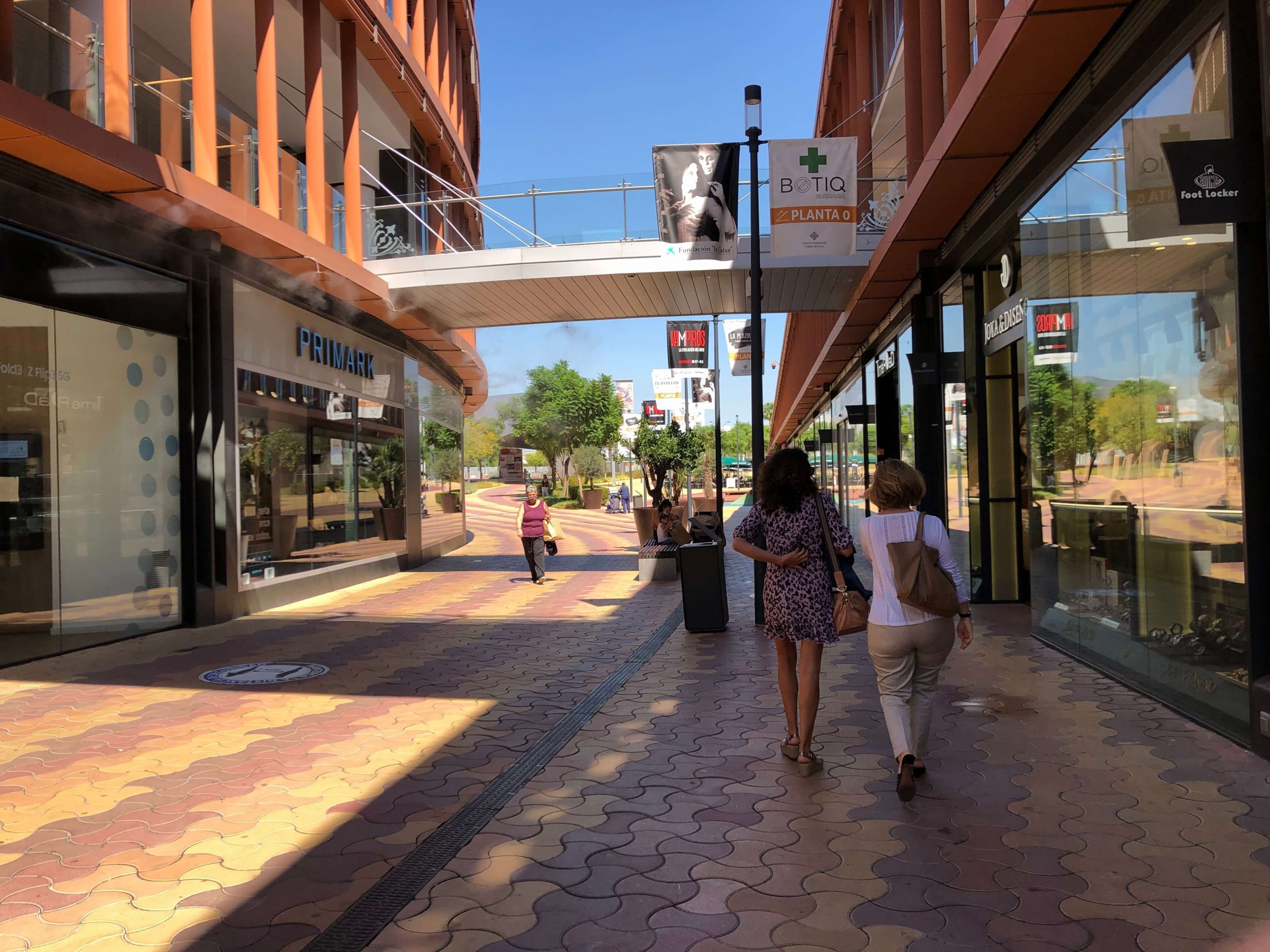 CentroComercialTORRESEVILLA