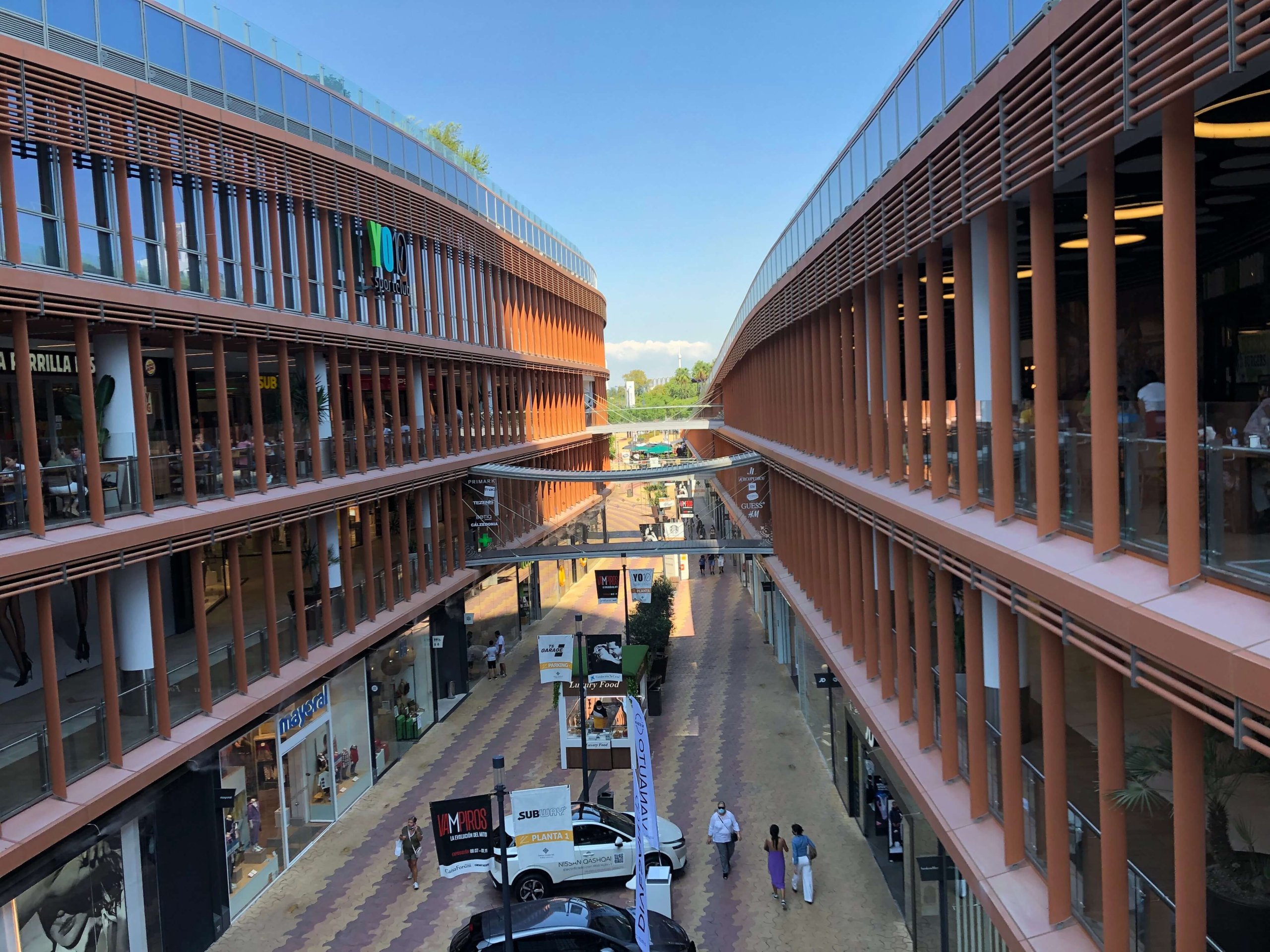 CentroComercialTORRESEVILLA