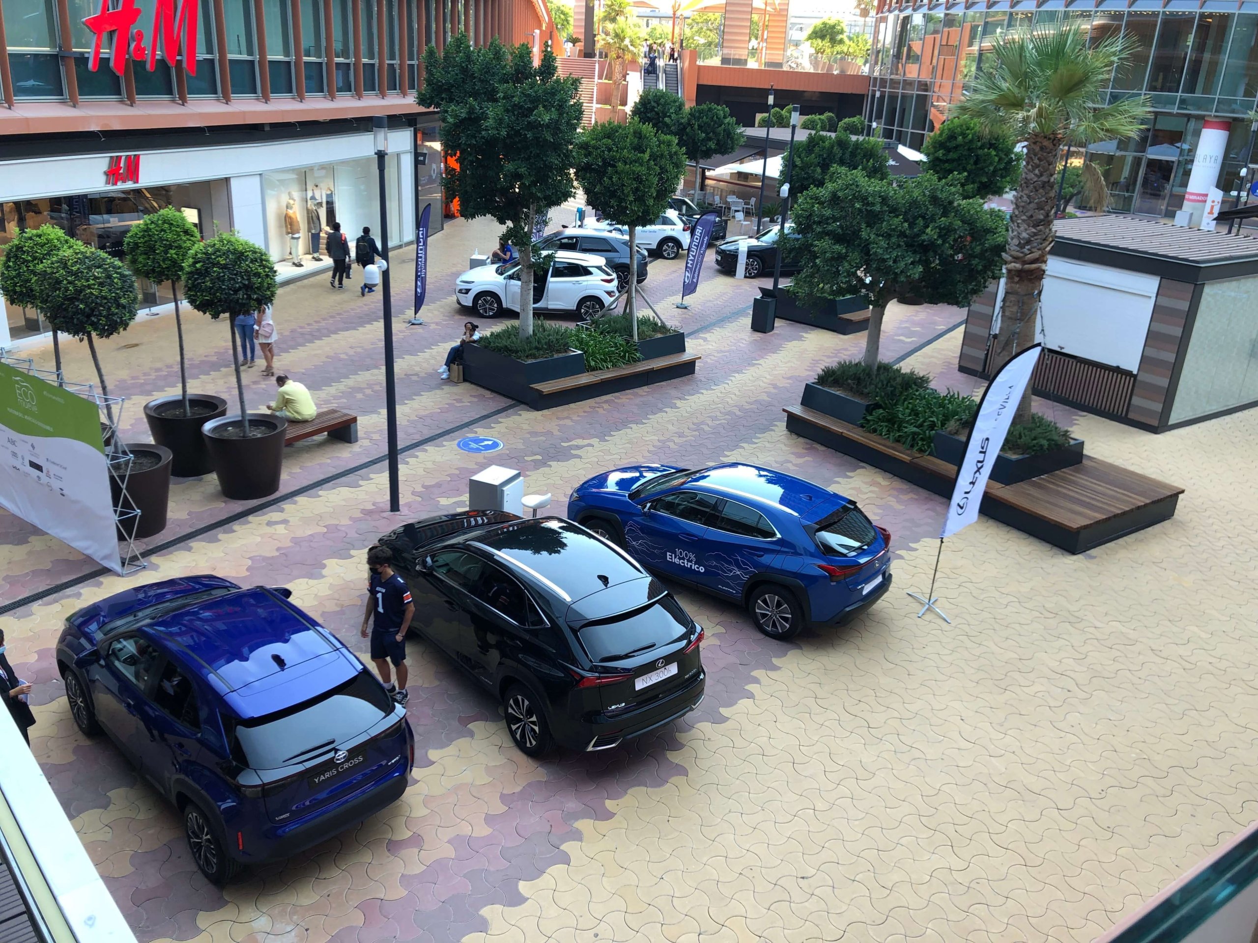 CentroComercialTORRESEVILLA