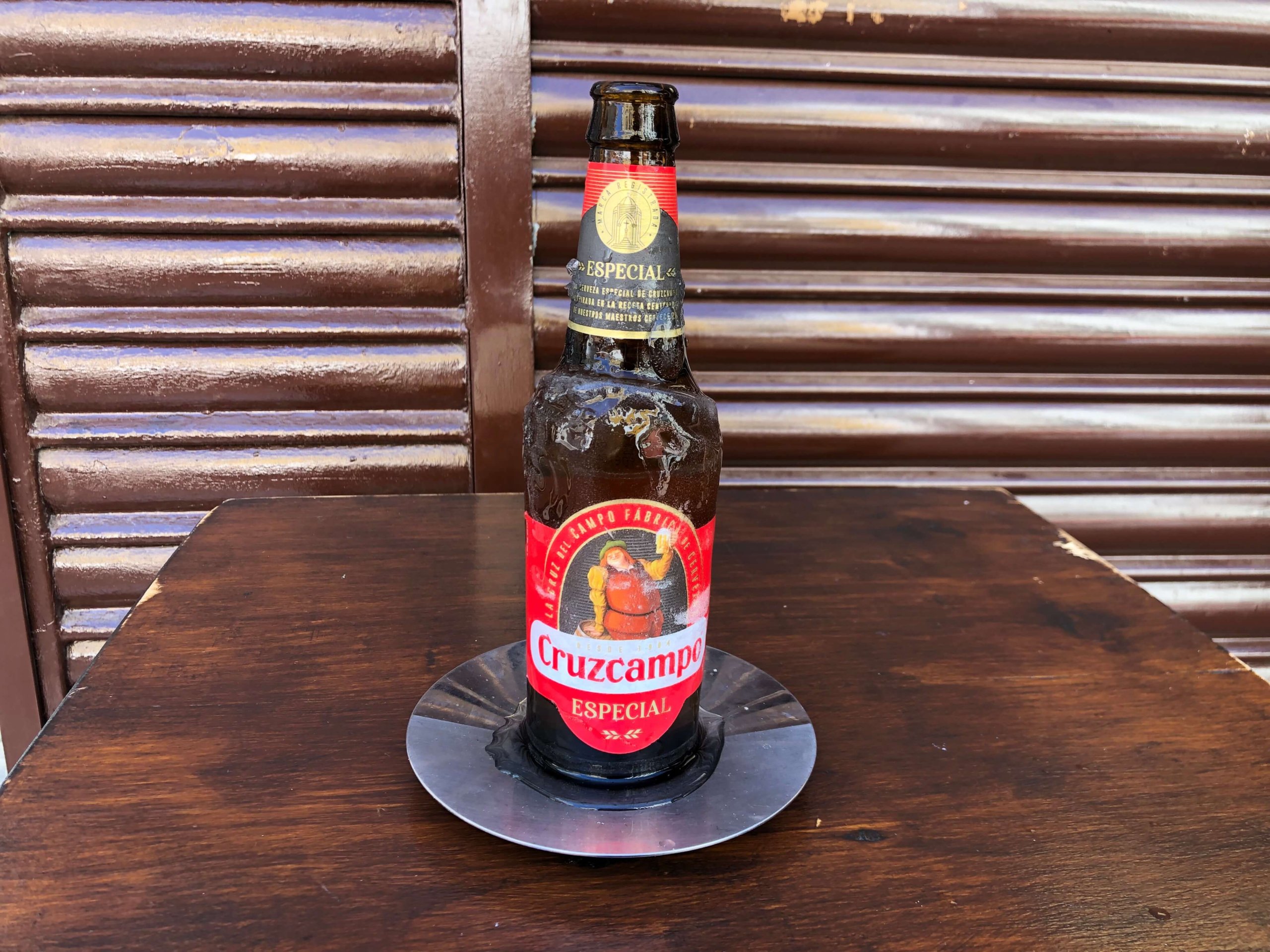 LaSEDE　クルスカンポ