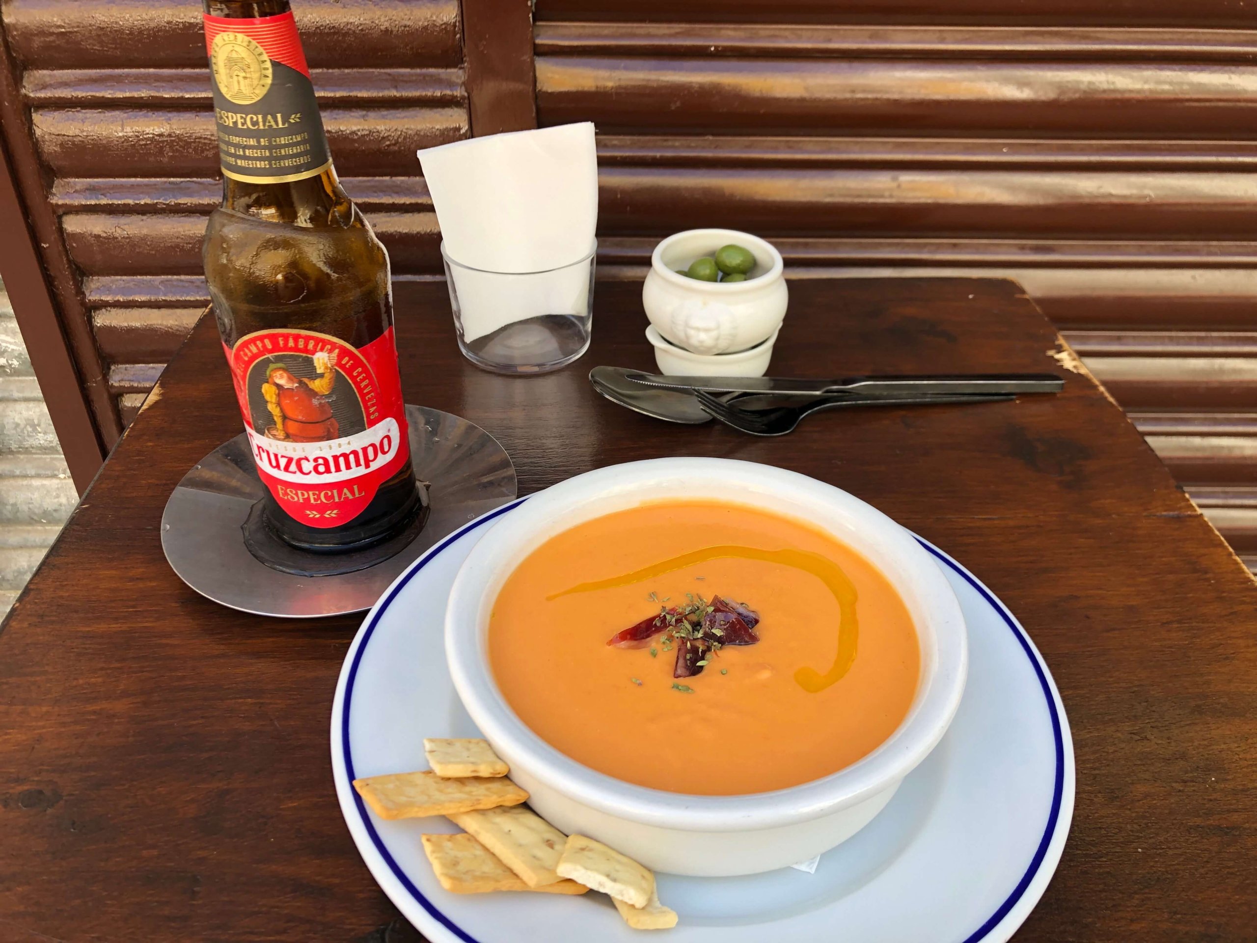 LaSEDE　サルモレホ