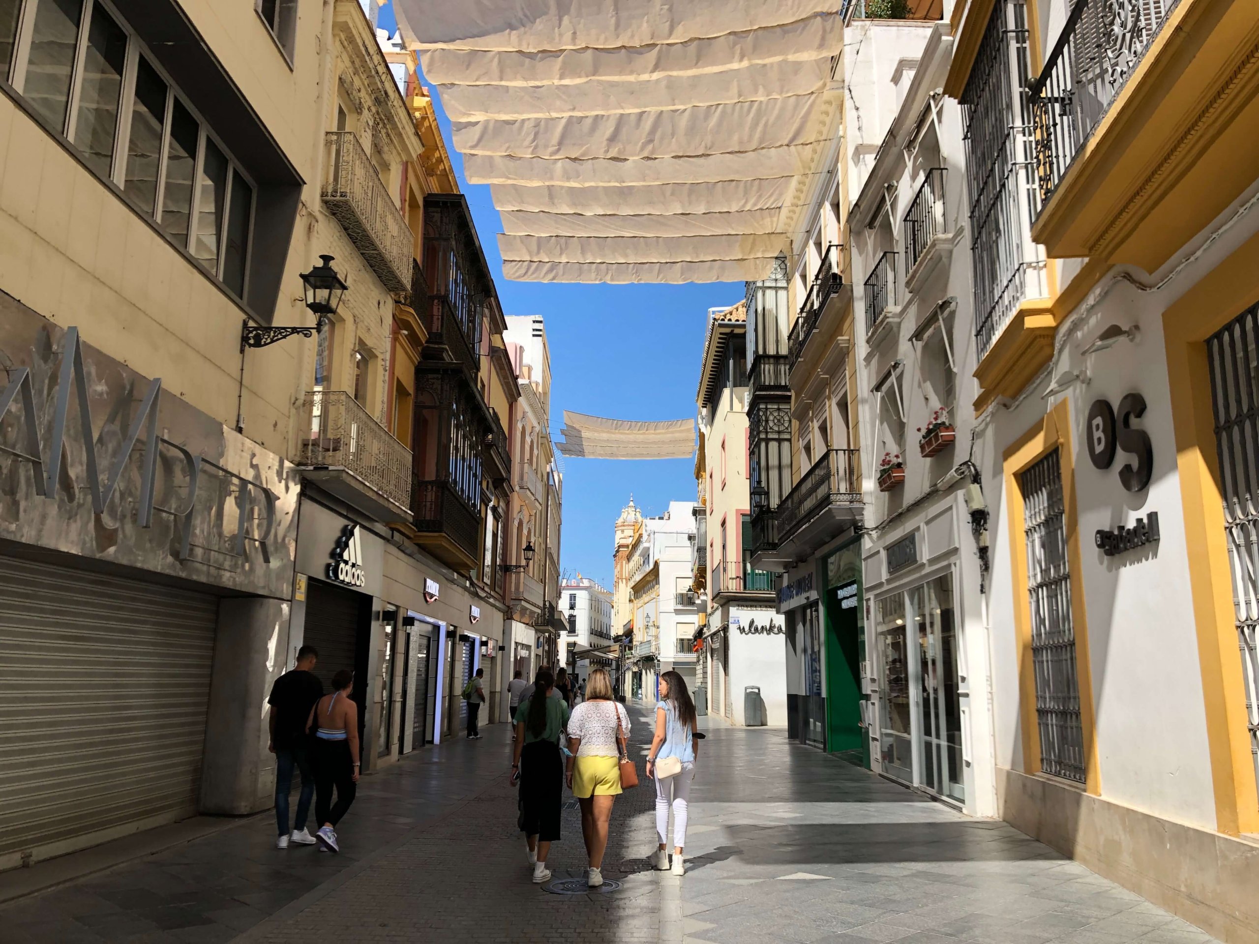 テトゥアン通り