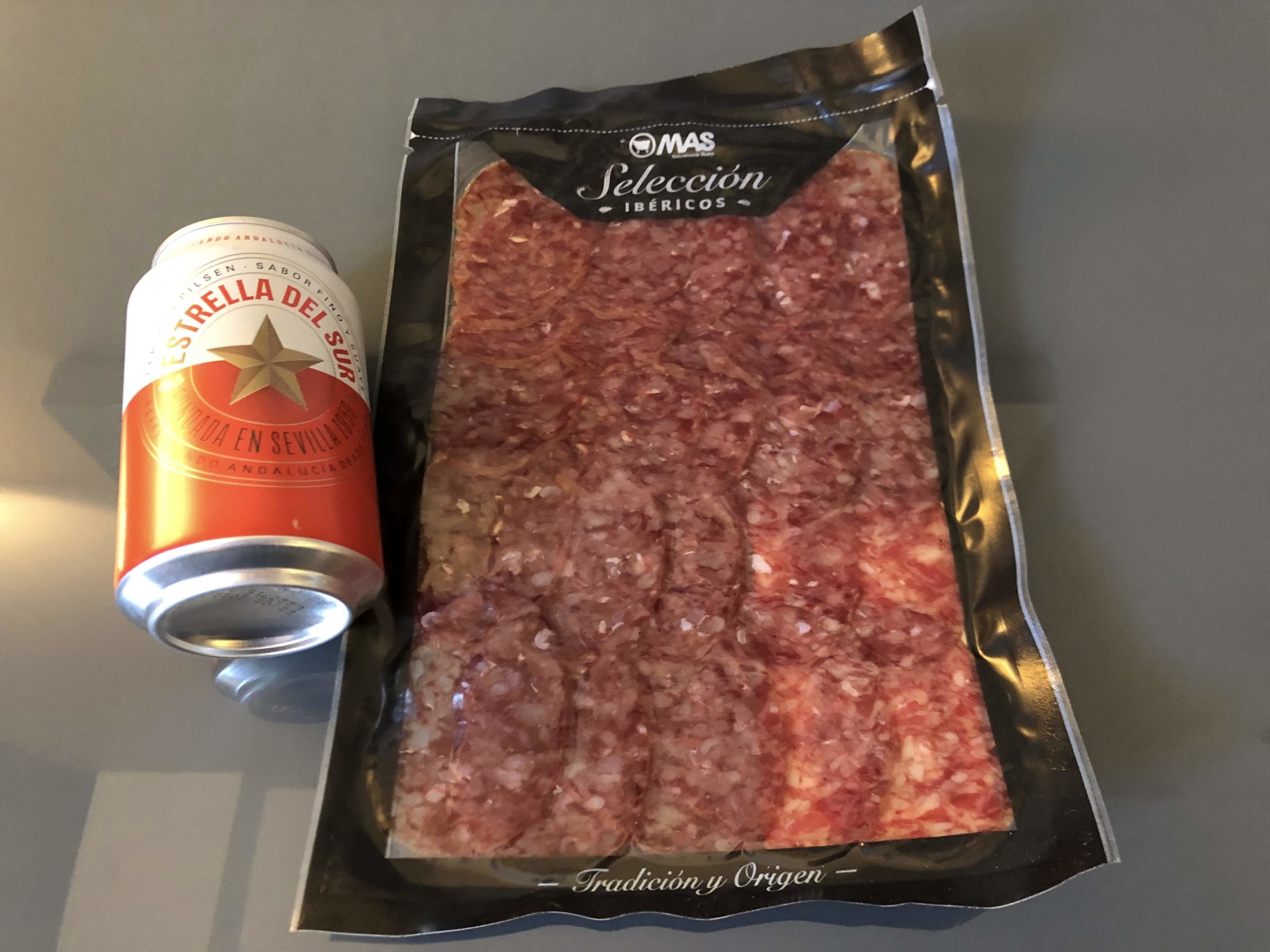 MAS&Goで買ったもの