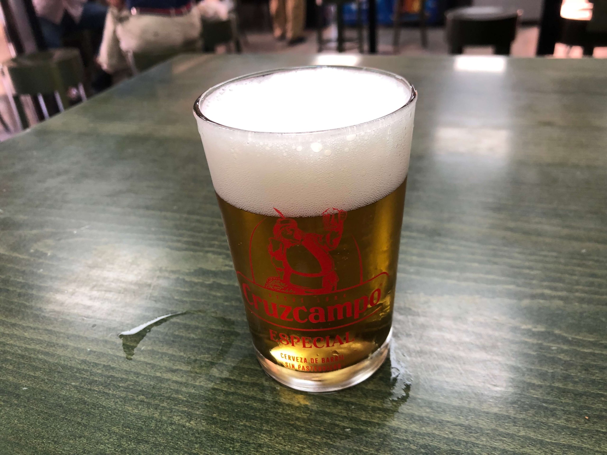 Cerveceria Puerta la Carne