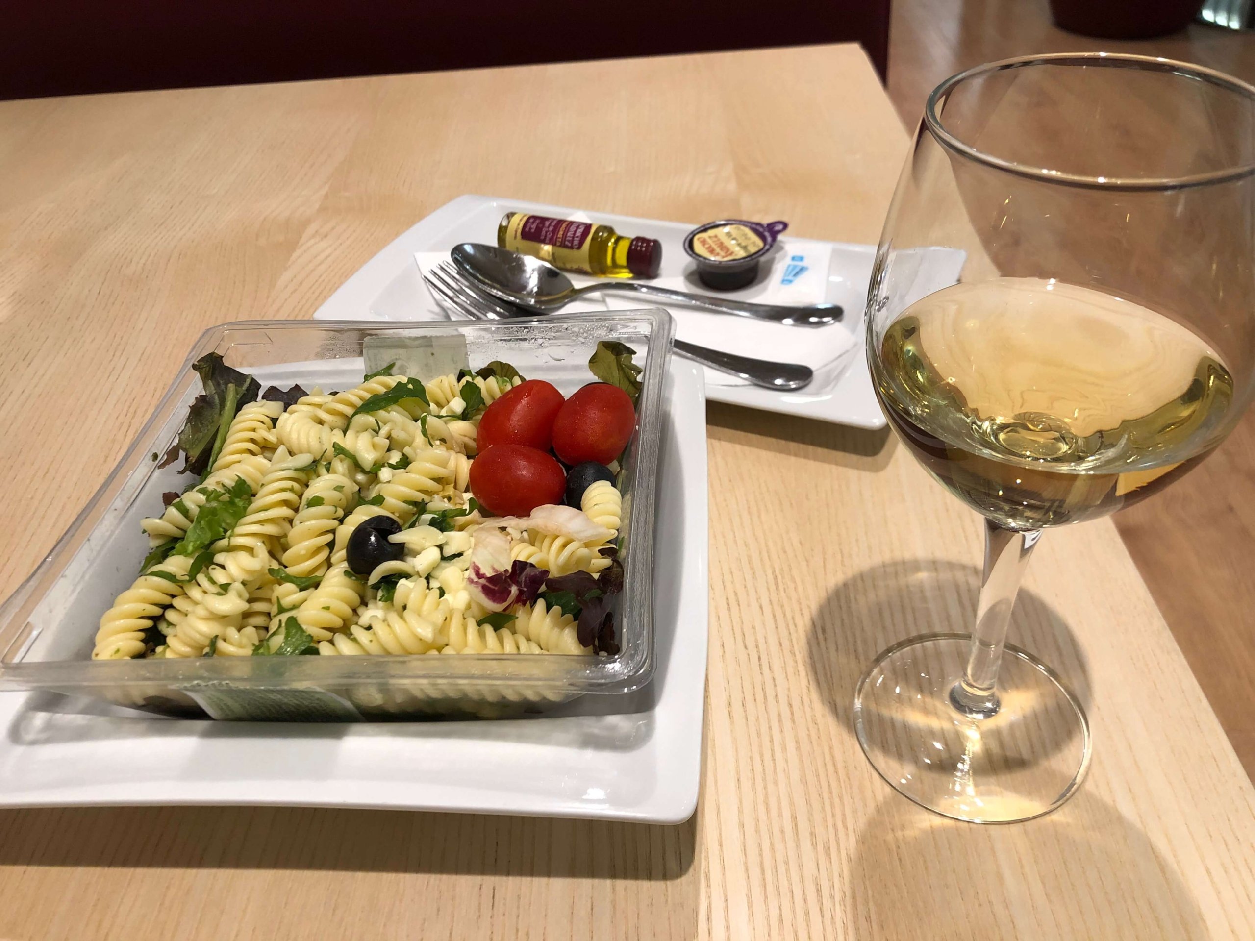 Sala VIPラウンジ・サラダ