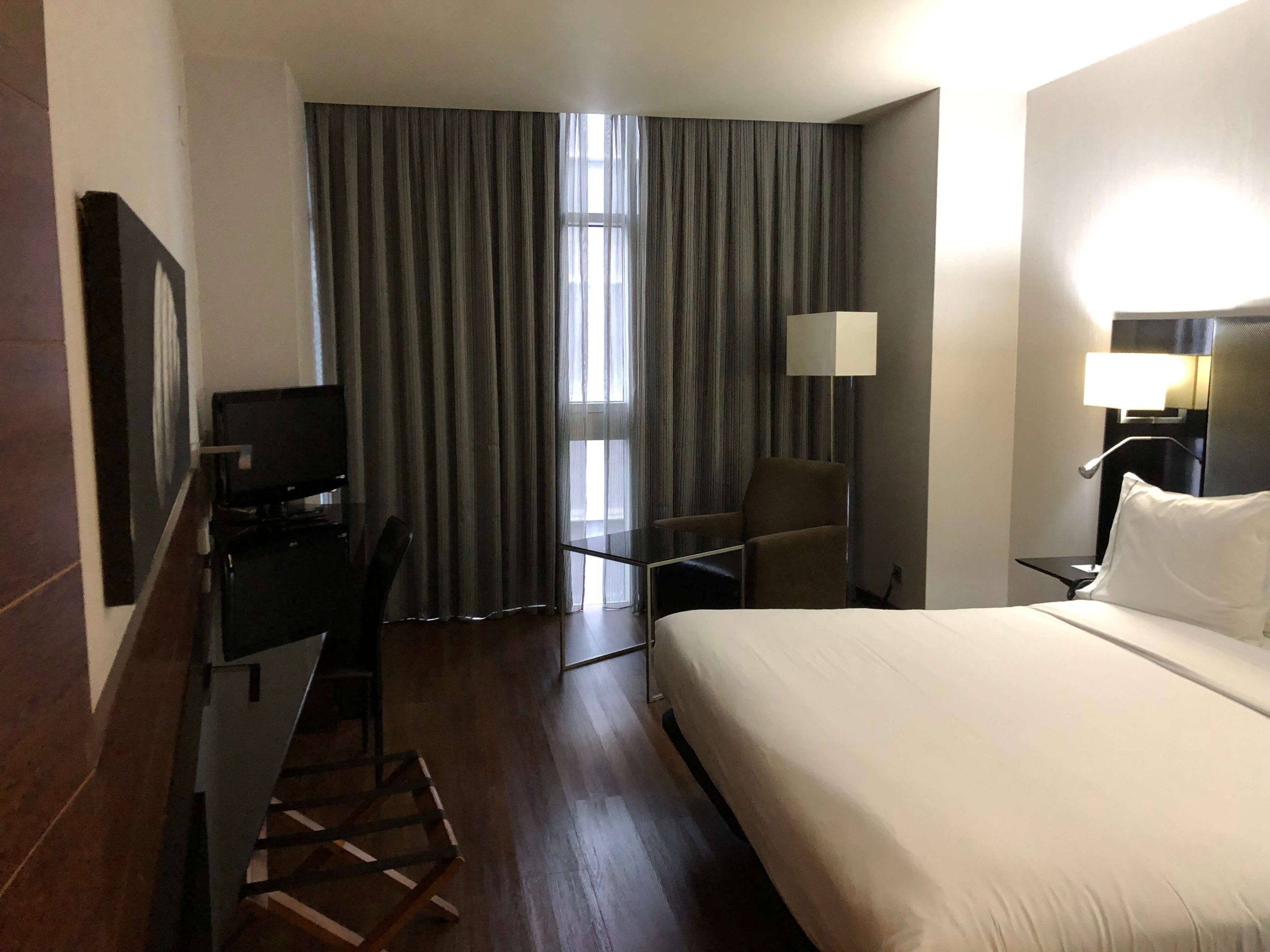 ACホテル・ソム