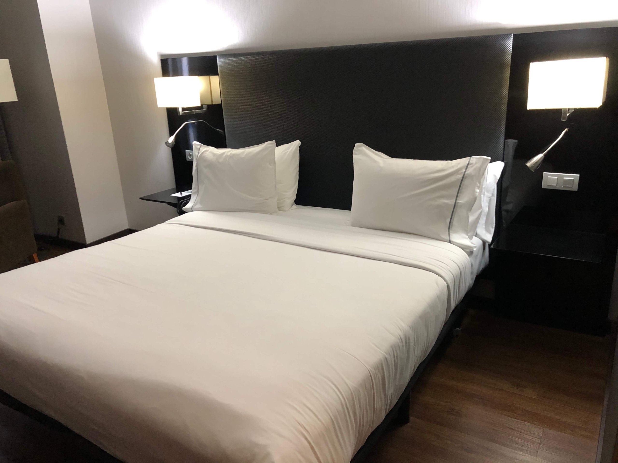 ACホテル・ソム