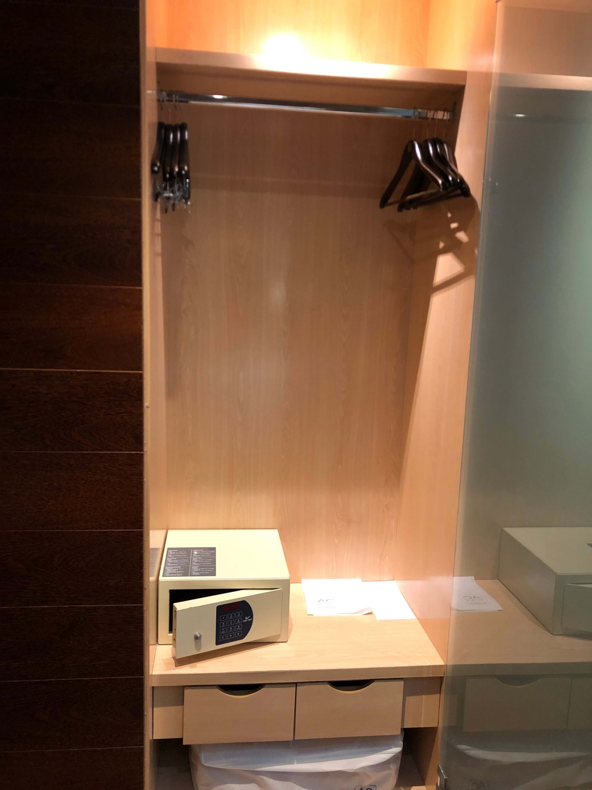 ACホテル・ソム