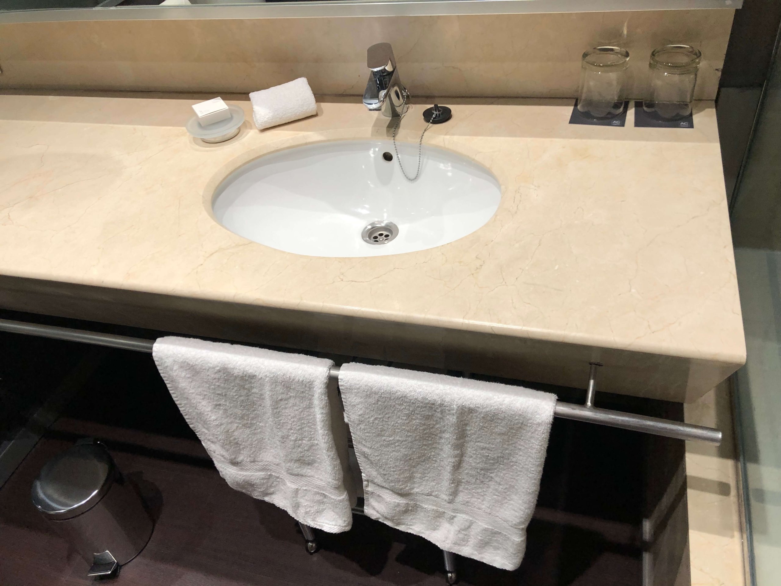 ACホテル・ソム