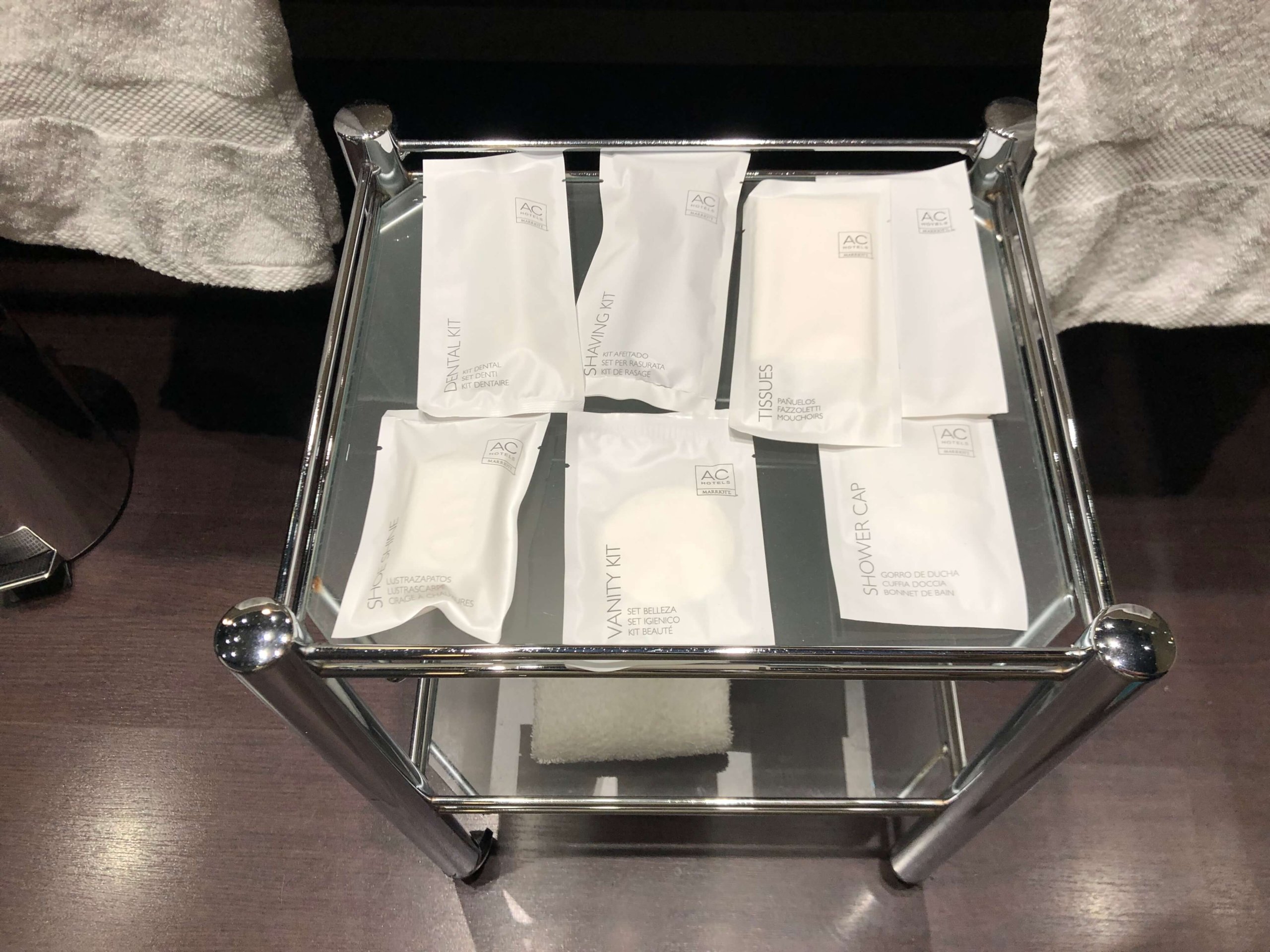 ACホテル・ソム