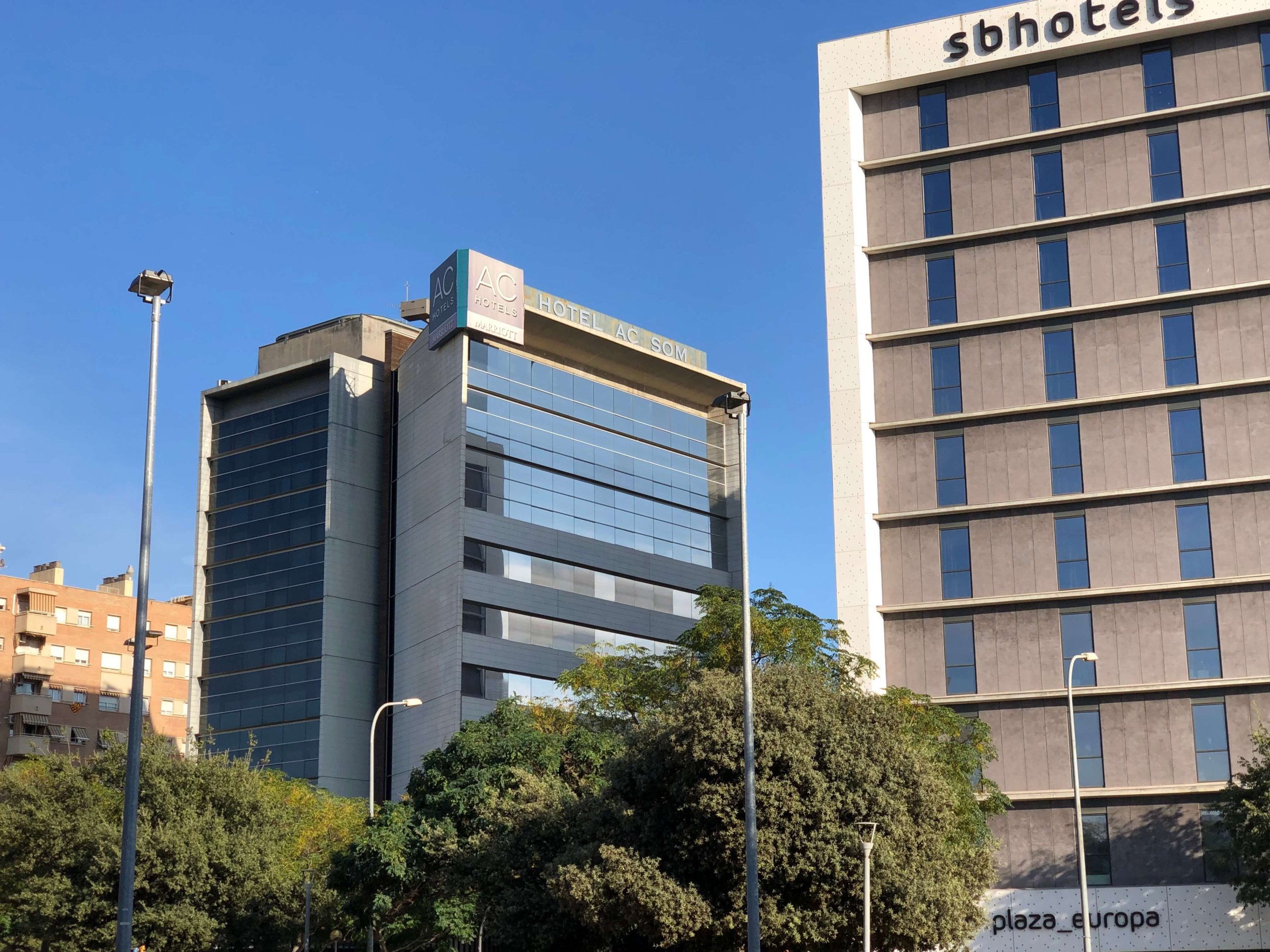 ACホテル・ソム