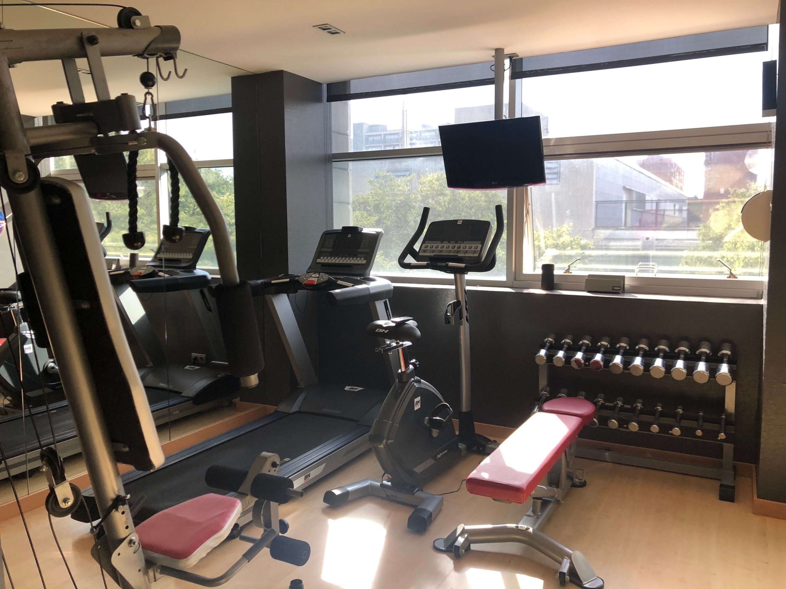 ACホテル・ソム・ジム