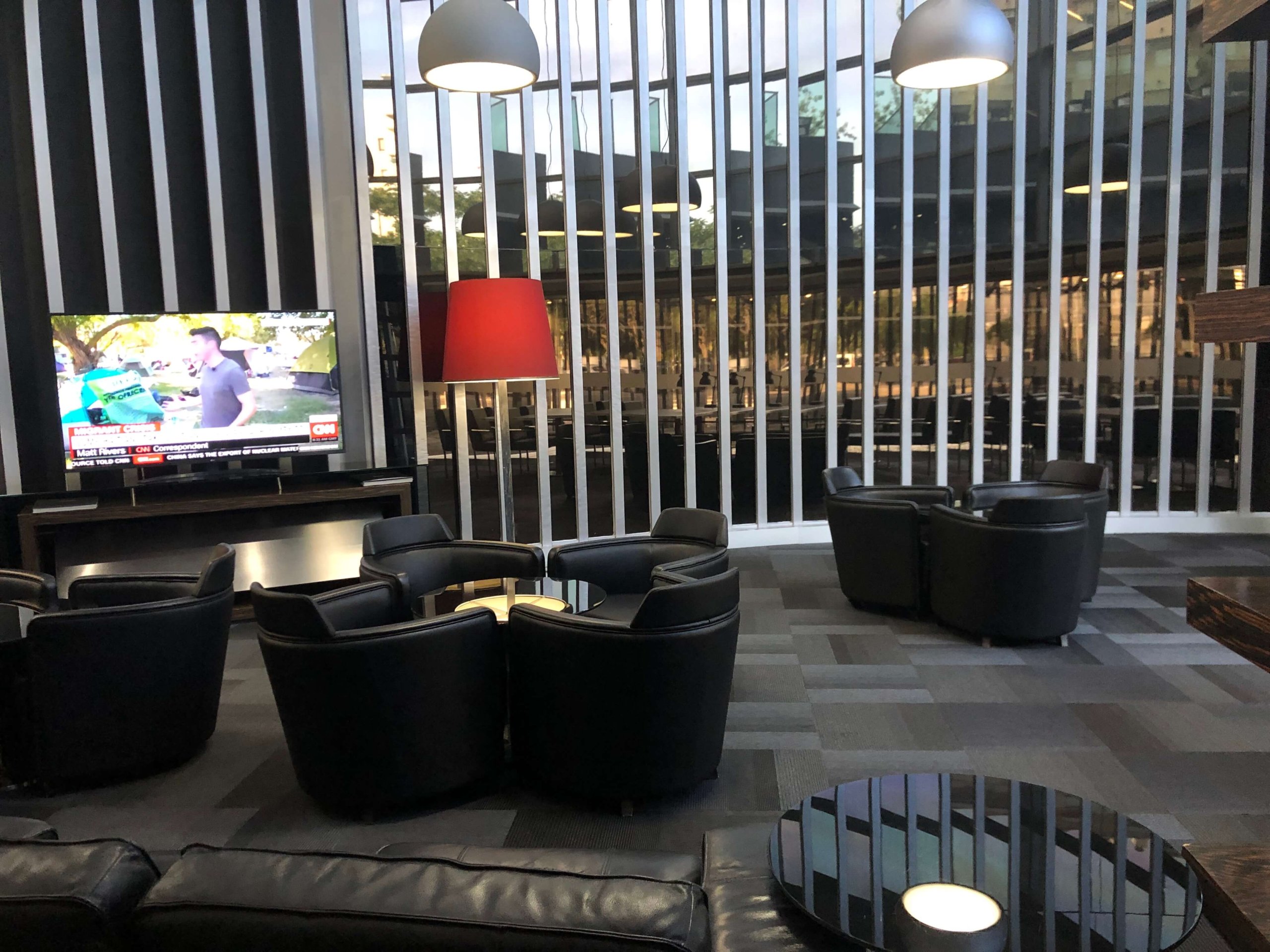 ACホテル・ソム・バー