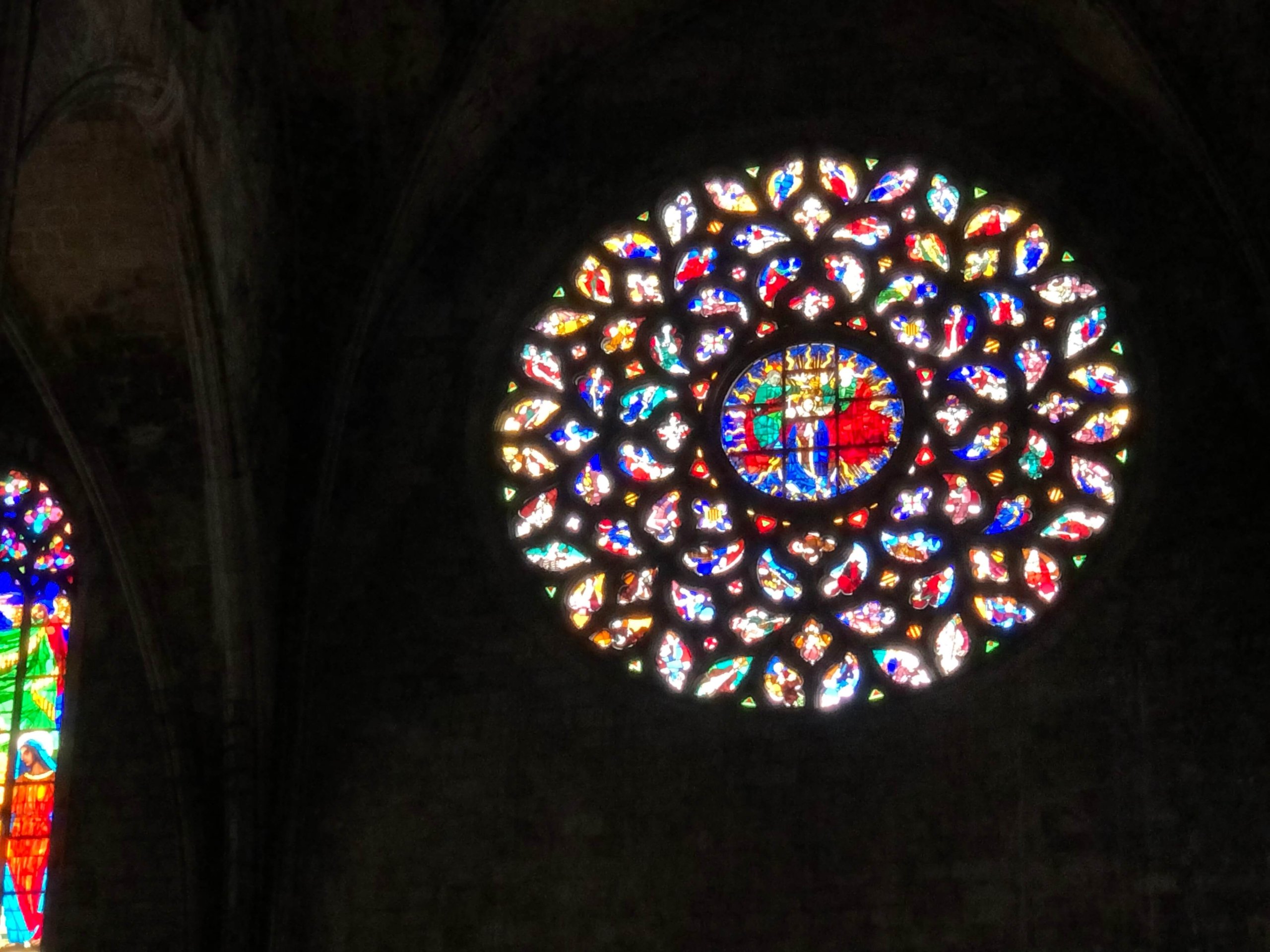 サンタ・マリア・デル・マール教会