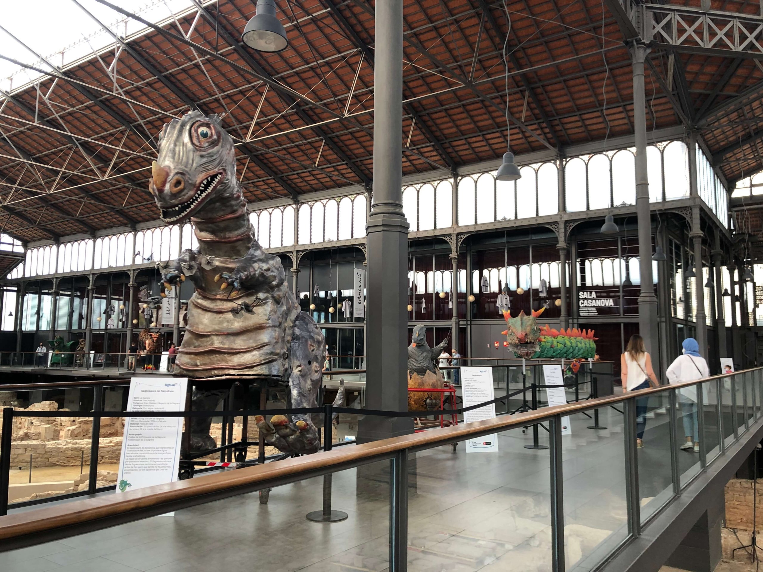 エル・ボルン・セントレ・デ・クルチュアル・イ・メモリア