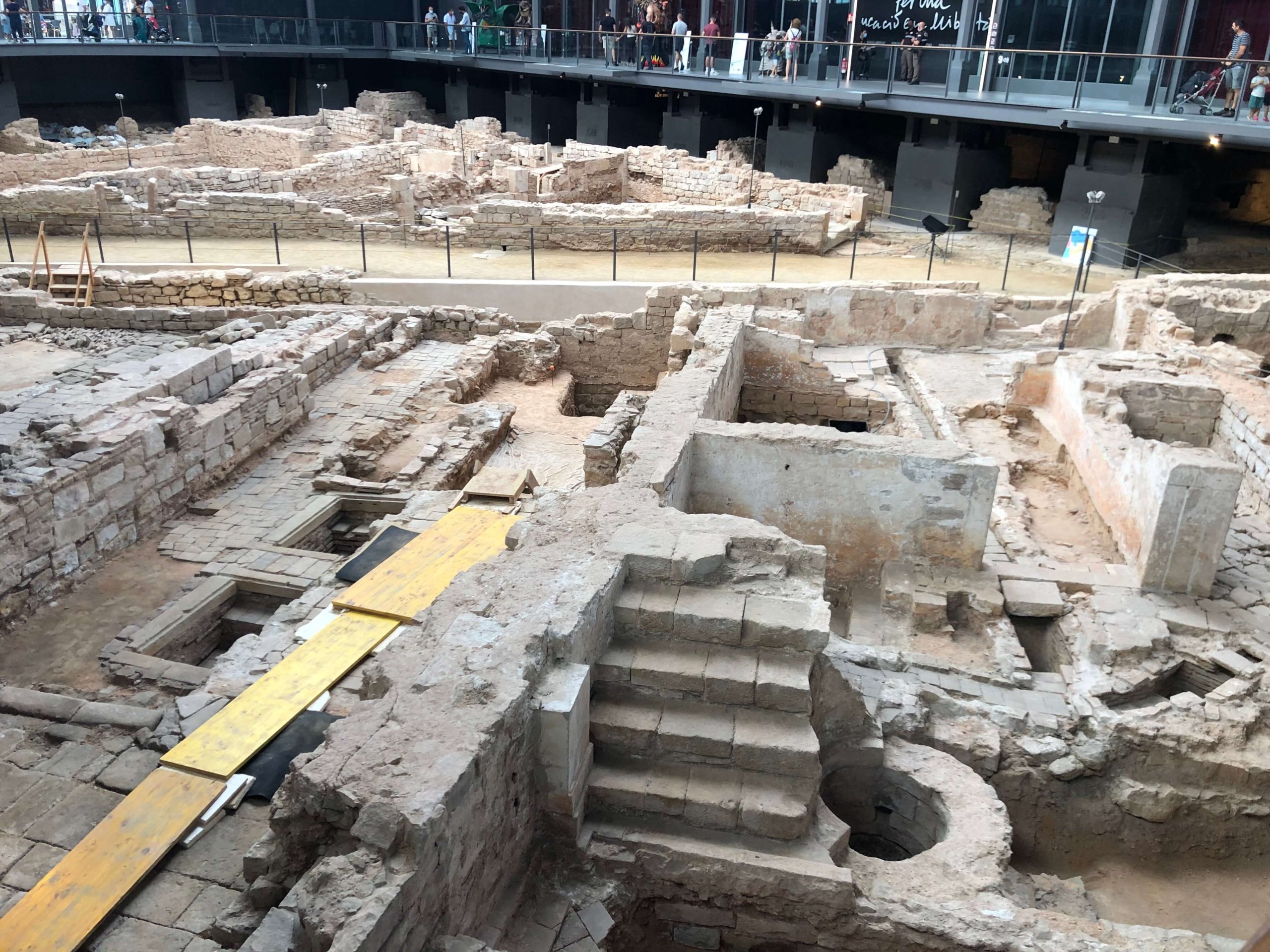 エル・ボルン・セントレ・デ・クルチュアル・イ・メモリア