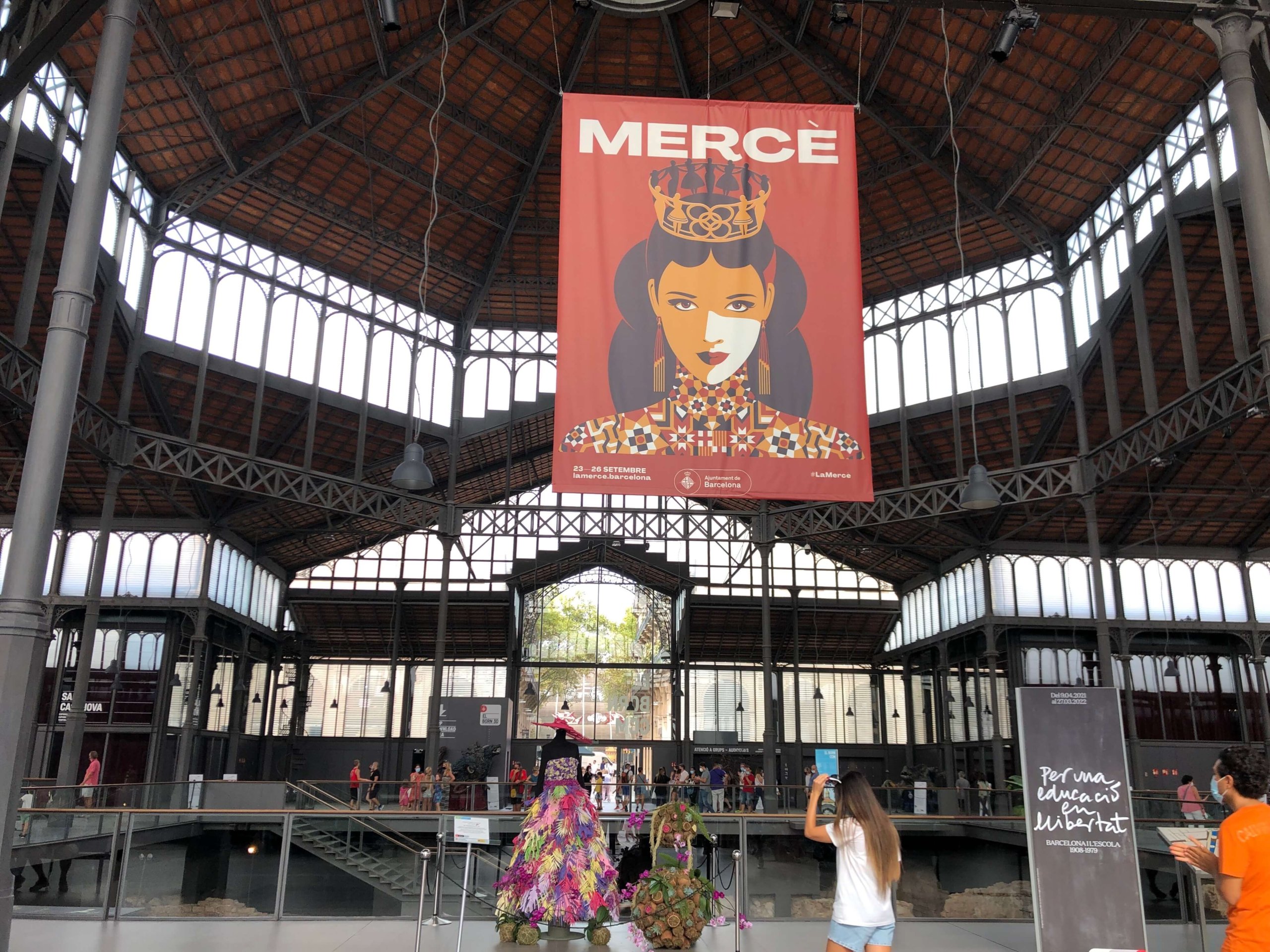 エル・ボルン・セントレ・デ・クルチュアル・イ・メモリア