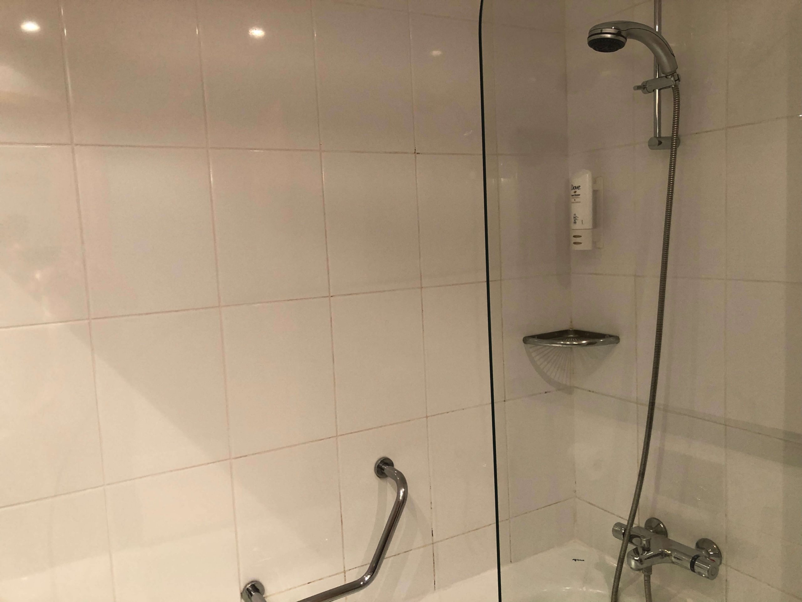 Holiday Inn Express Barcelona city22