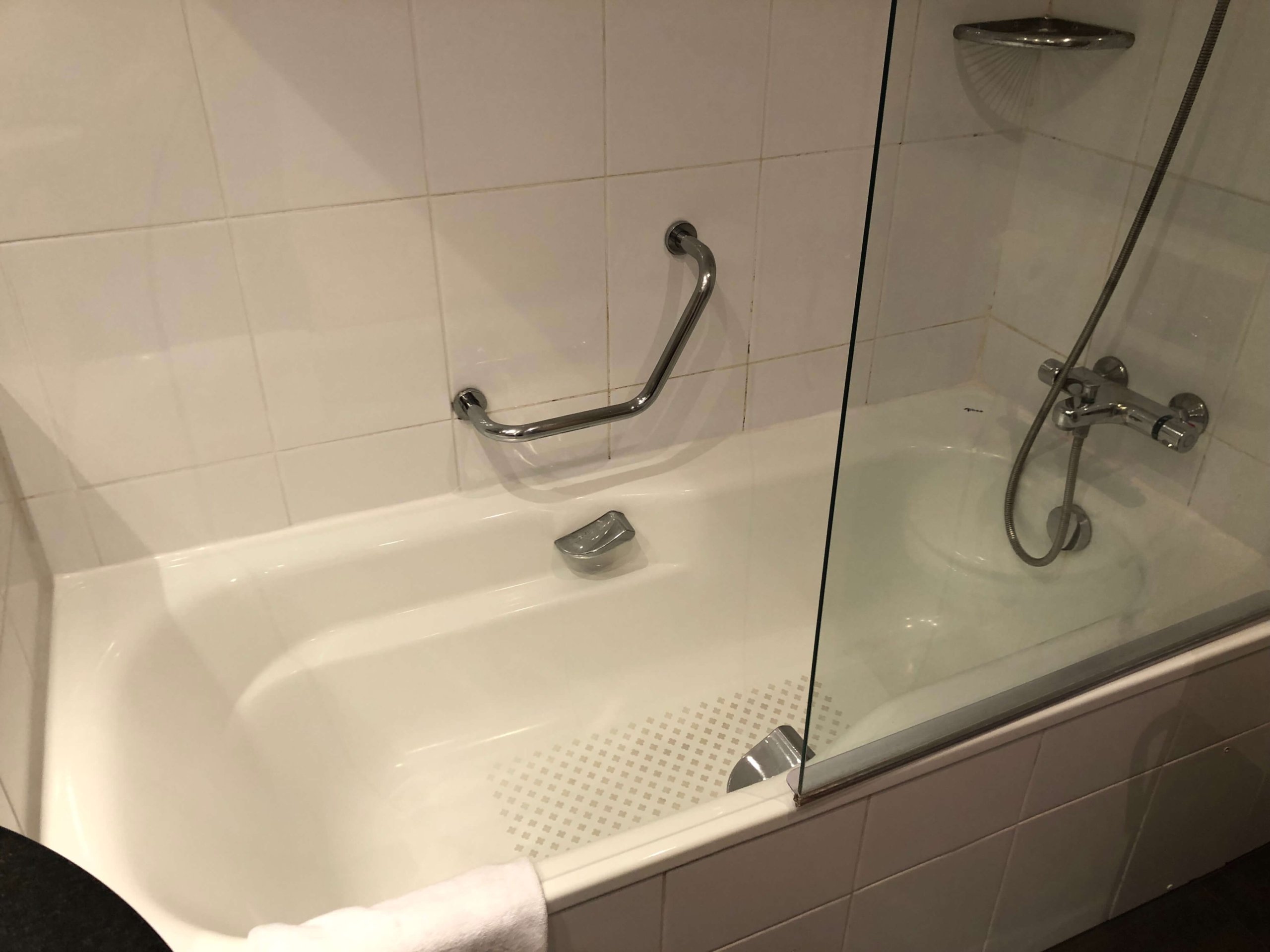 Holiday Inn Express Barcelona city22