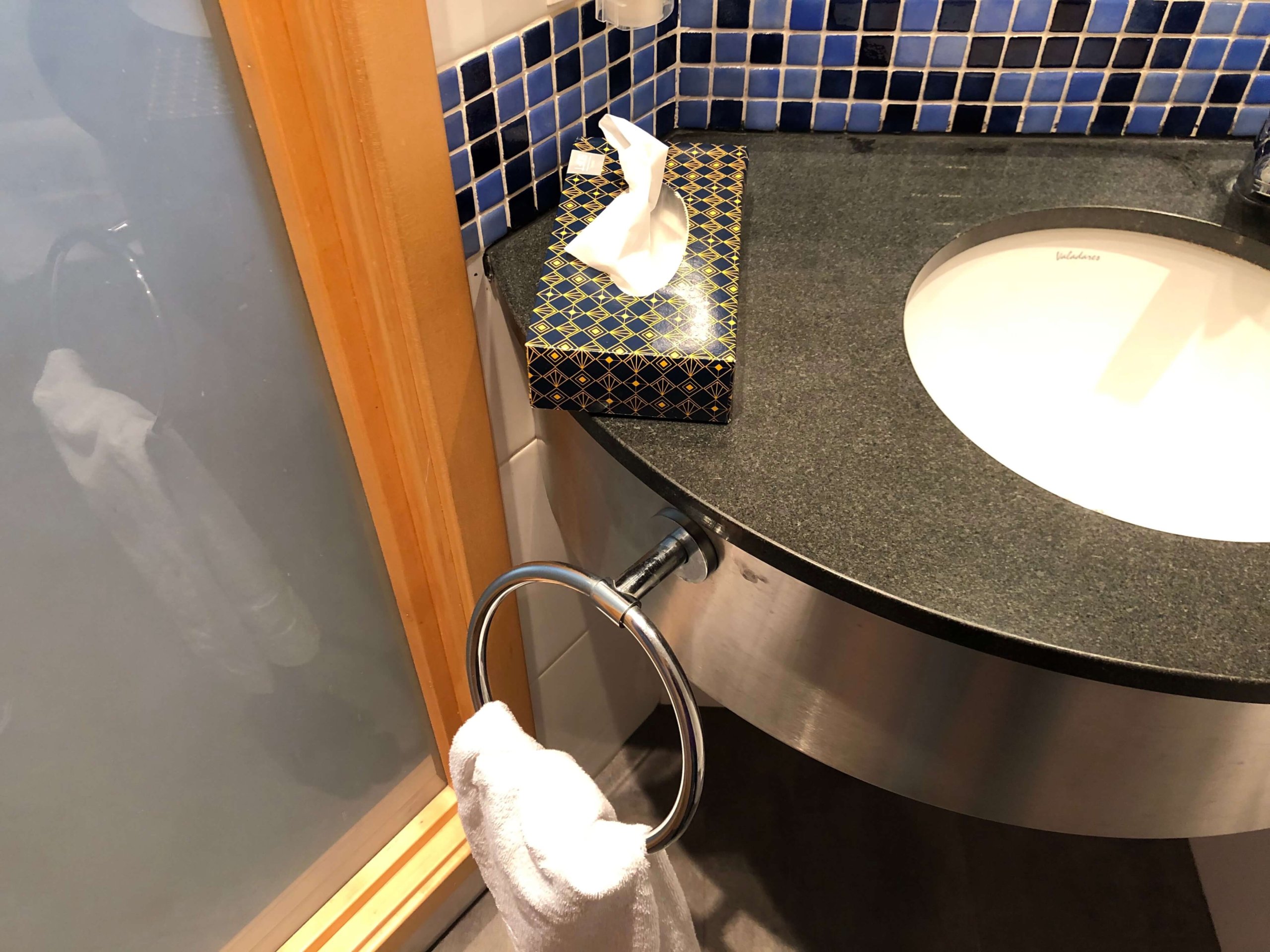 Holiday Inn Express Barcelona city22