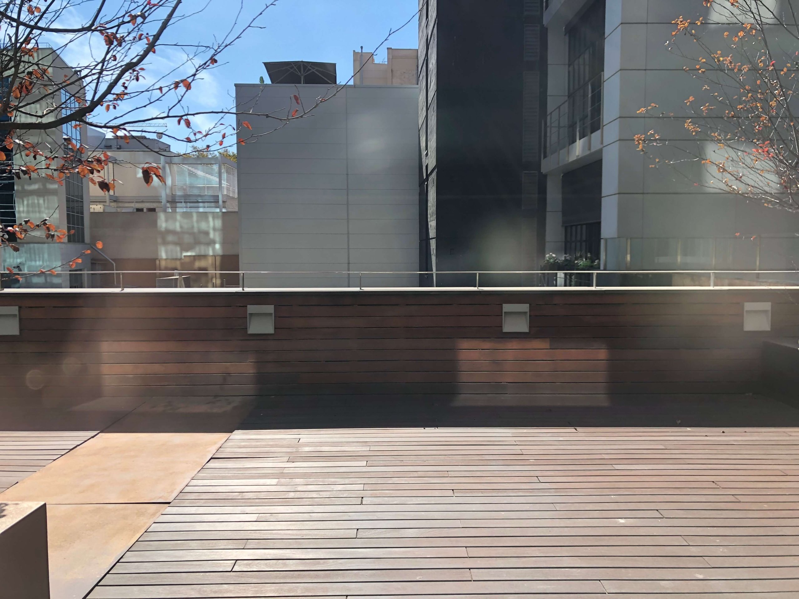 Holiday Inn Express Barcelona city22