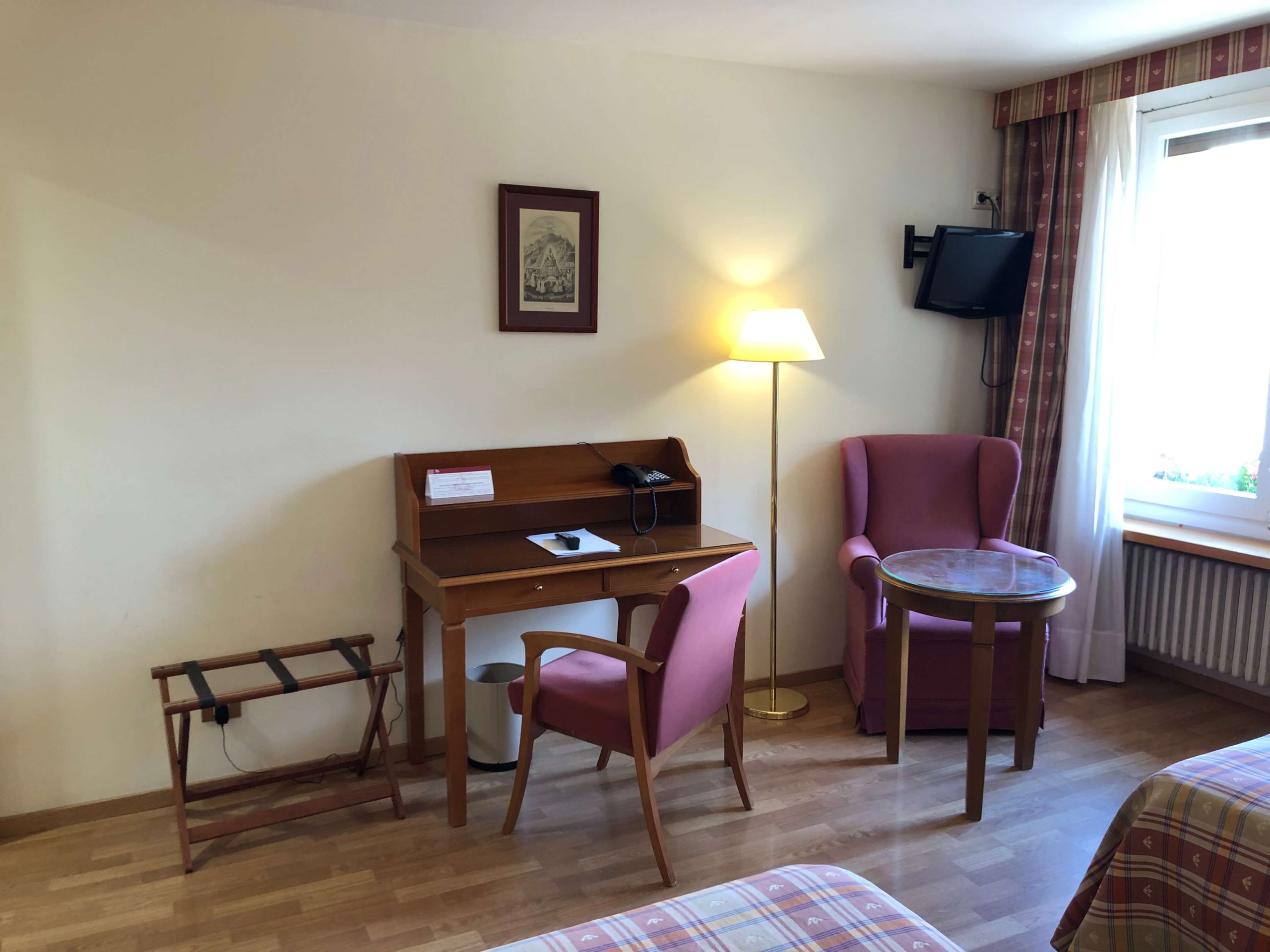 ホテル　アバト　シスネロス　モントセラト