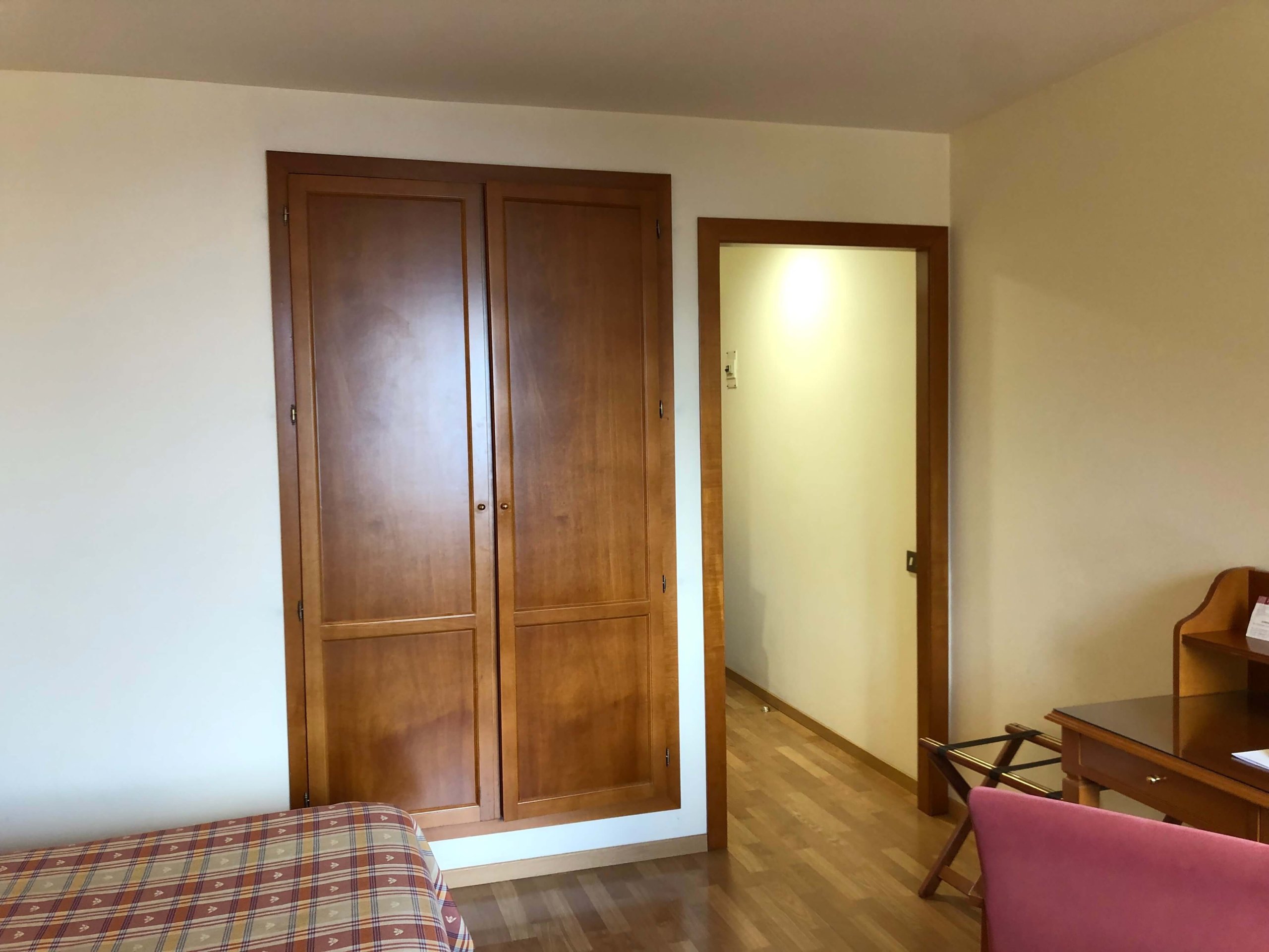 ホテル　アバト　シスネロス　モントセラト