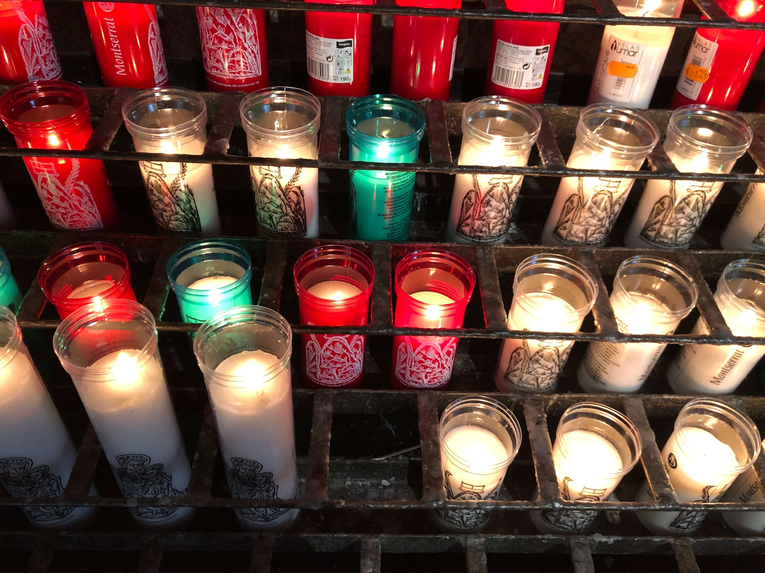 モンセラット修道院