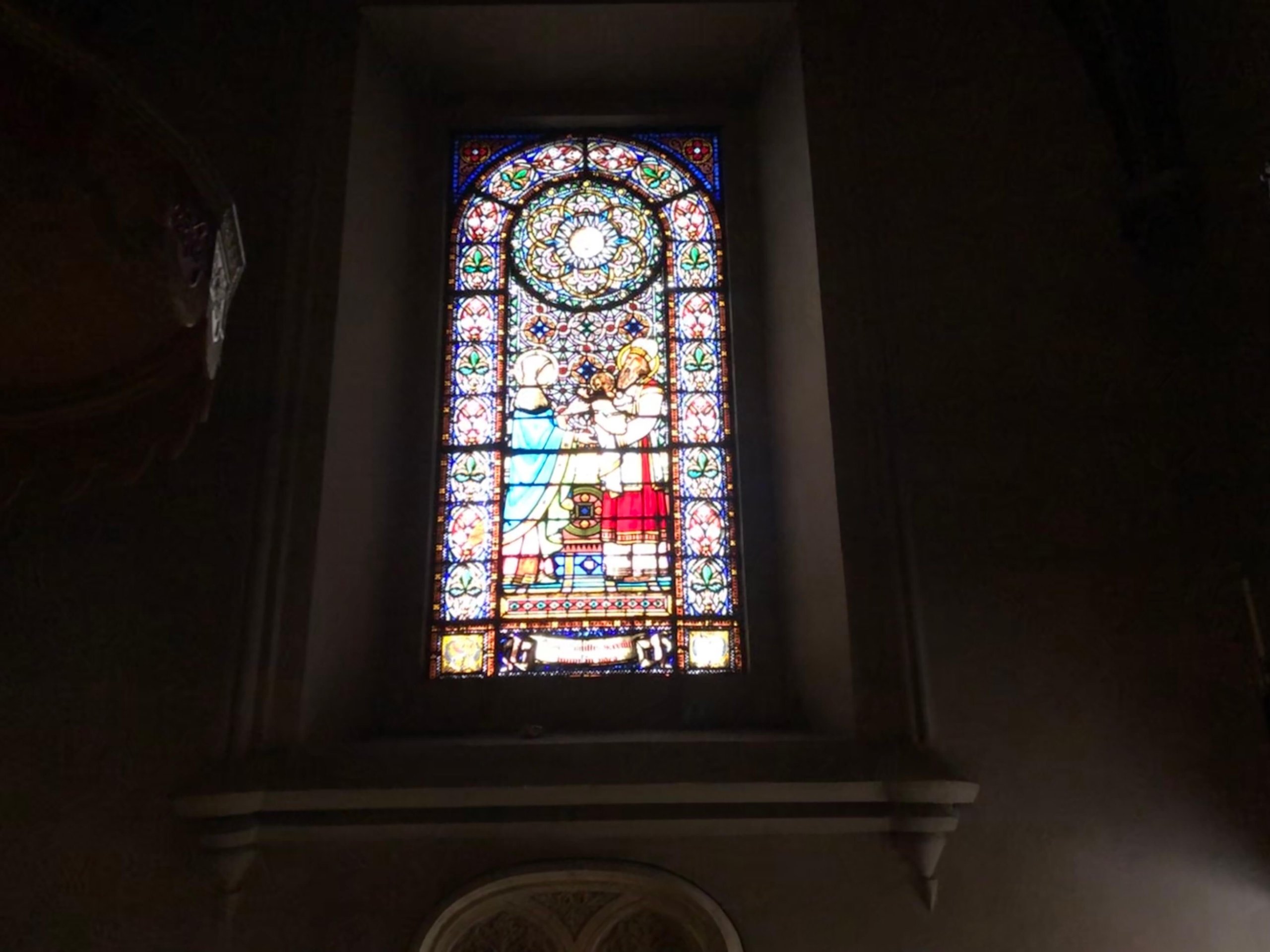 モンセラット修道院