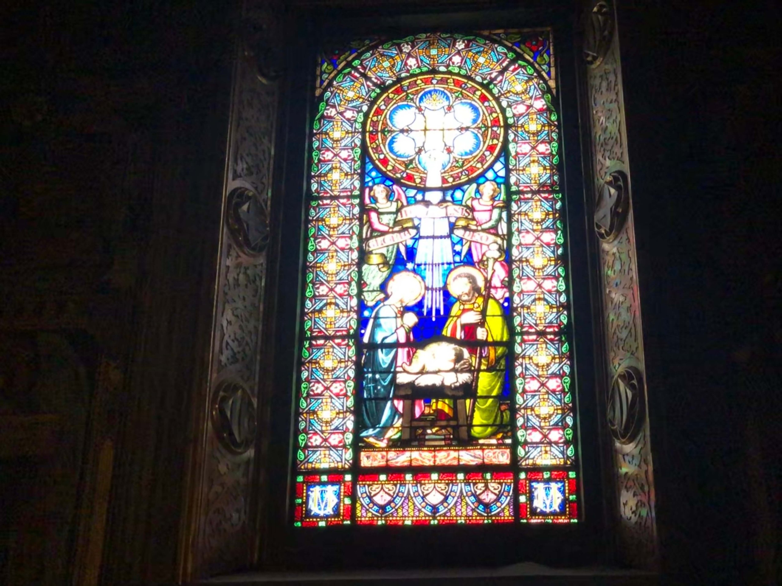 モンセラット修道院