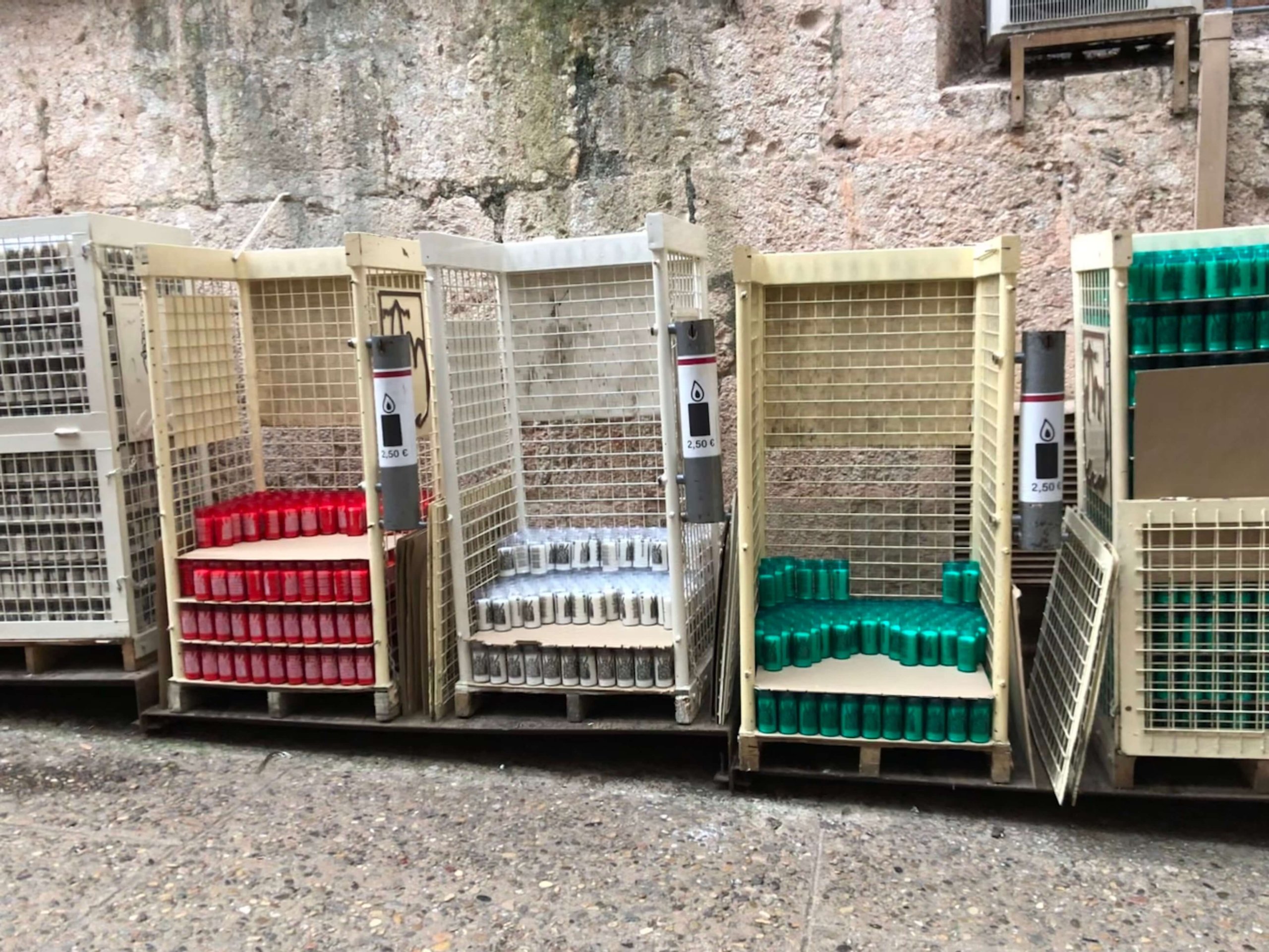 モンセラット修道院