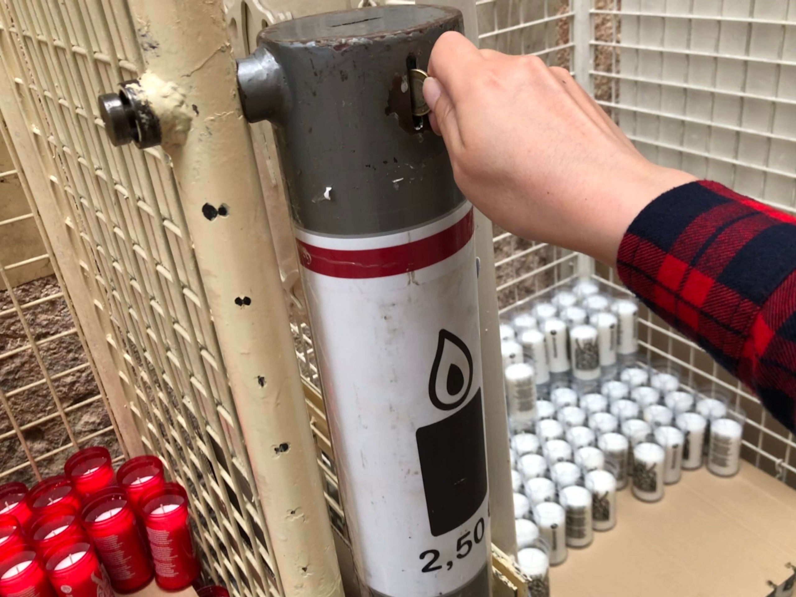 モンセラット修道院