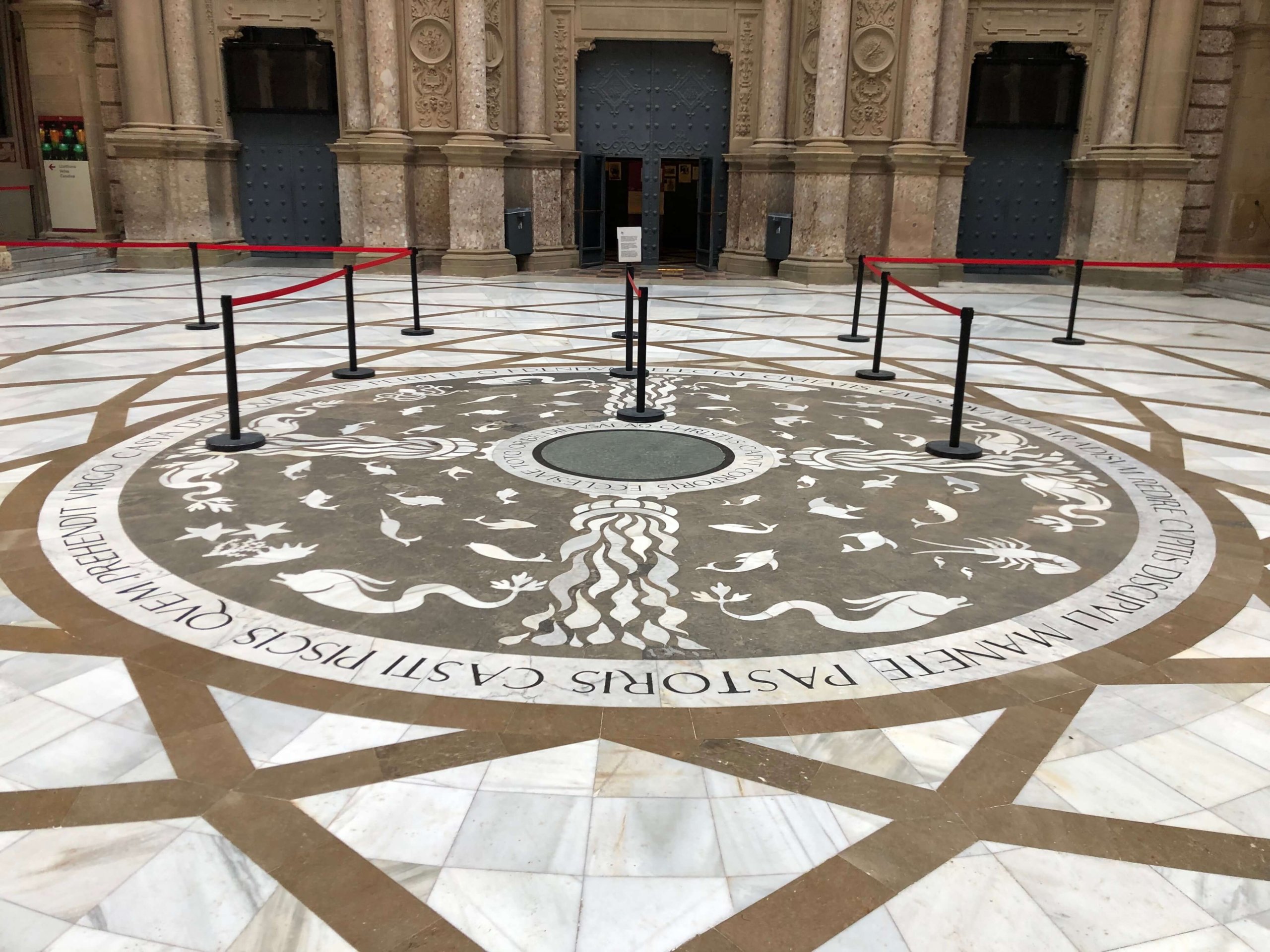 モンセラット修道院